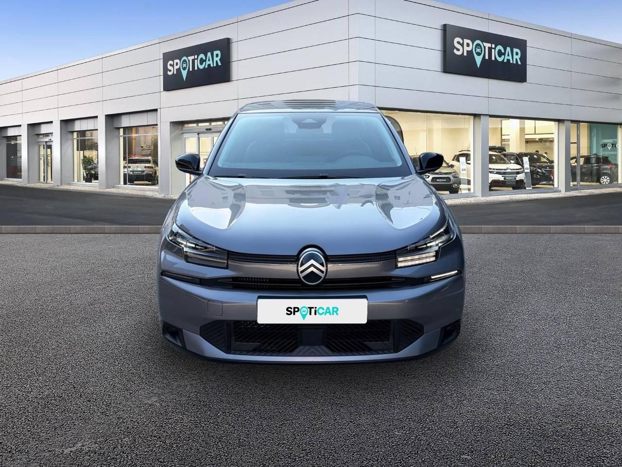 Citroën C4 Hibrido 136 e-DCS6 Plus — photo 2