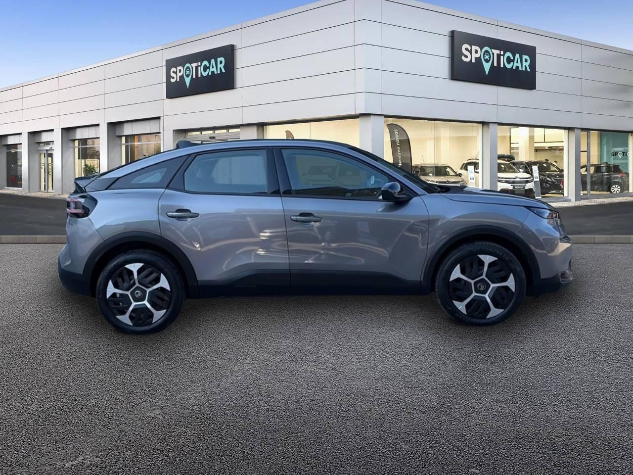 Citroën C4 Hibrido 136 e-DCS6 Plus — photo 4