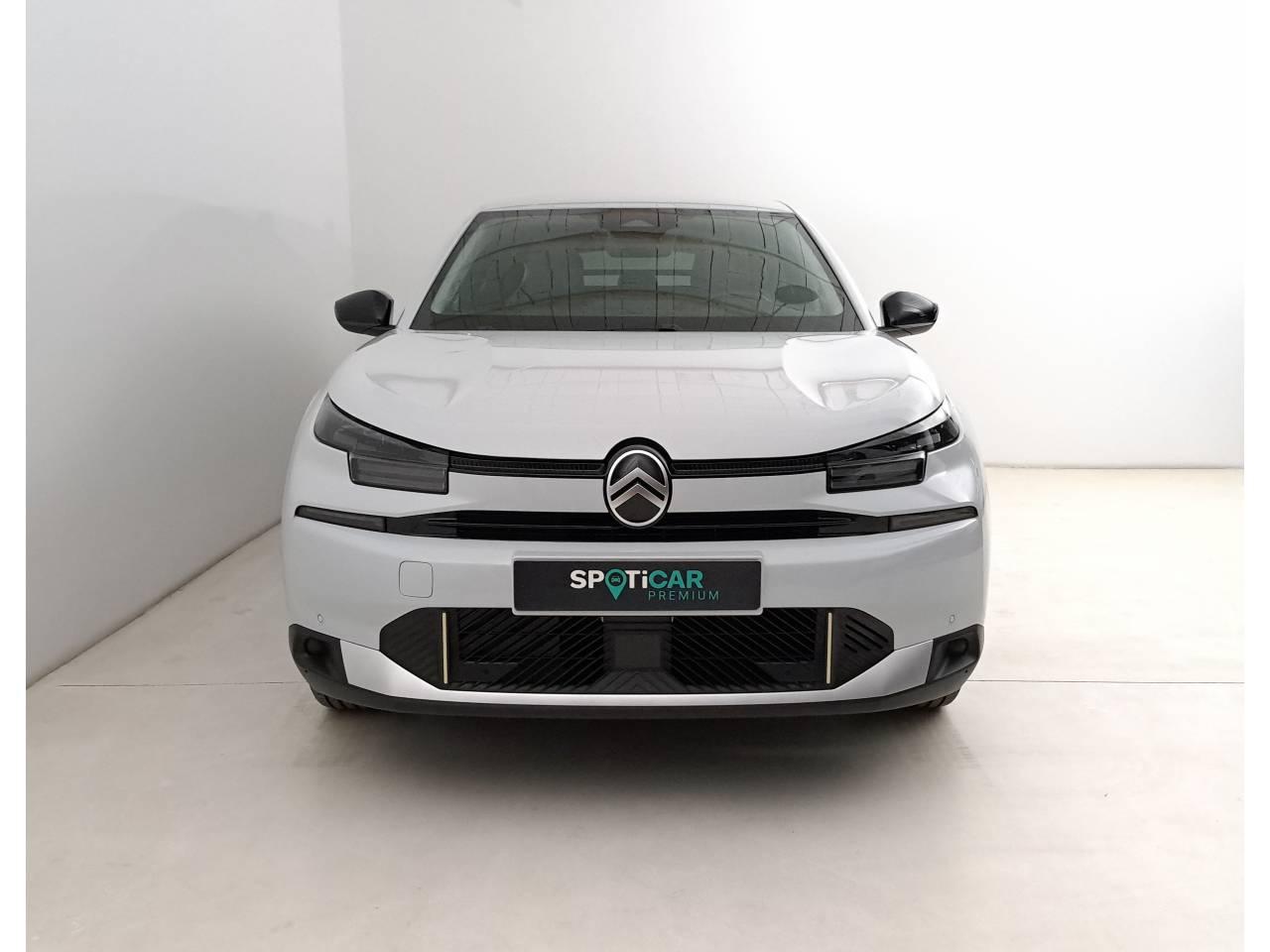 citroën c4 hibrido 145 e-dcs6 max — photo 2