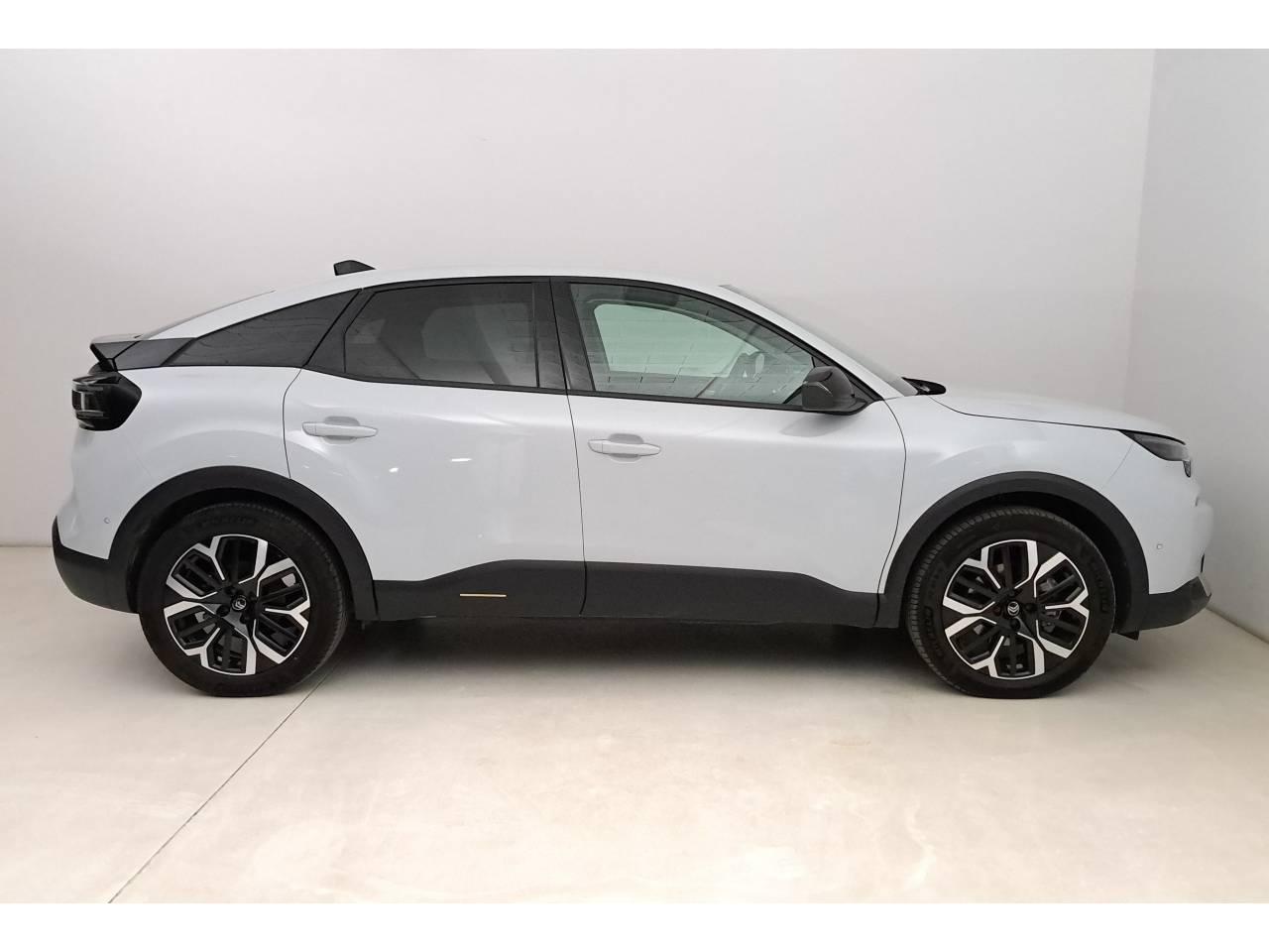 citroën c4 hibrido 145 e-dcs6 max — photo 3