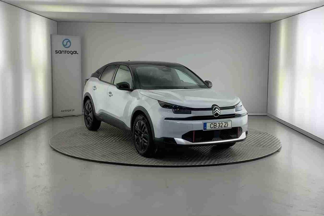 citroën c4 1.2 hybrid plus e-dsc6 — photo 2