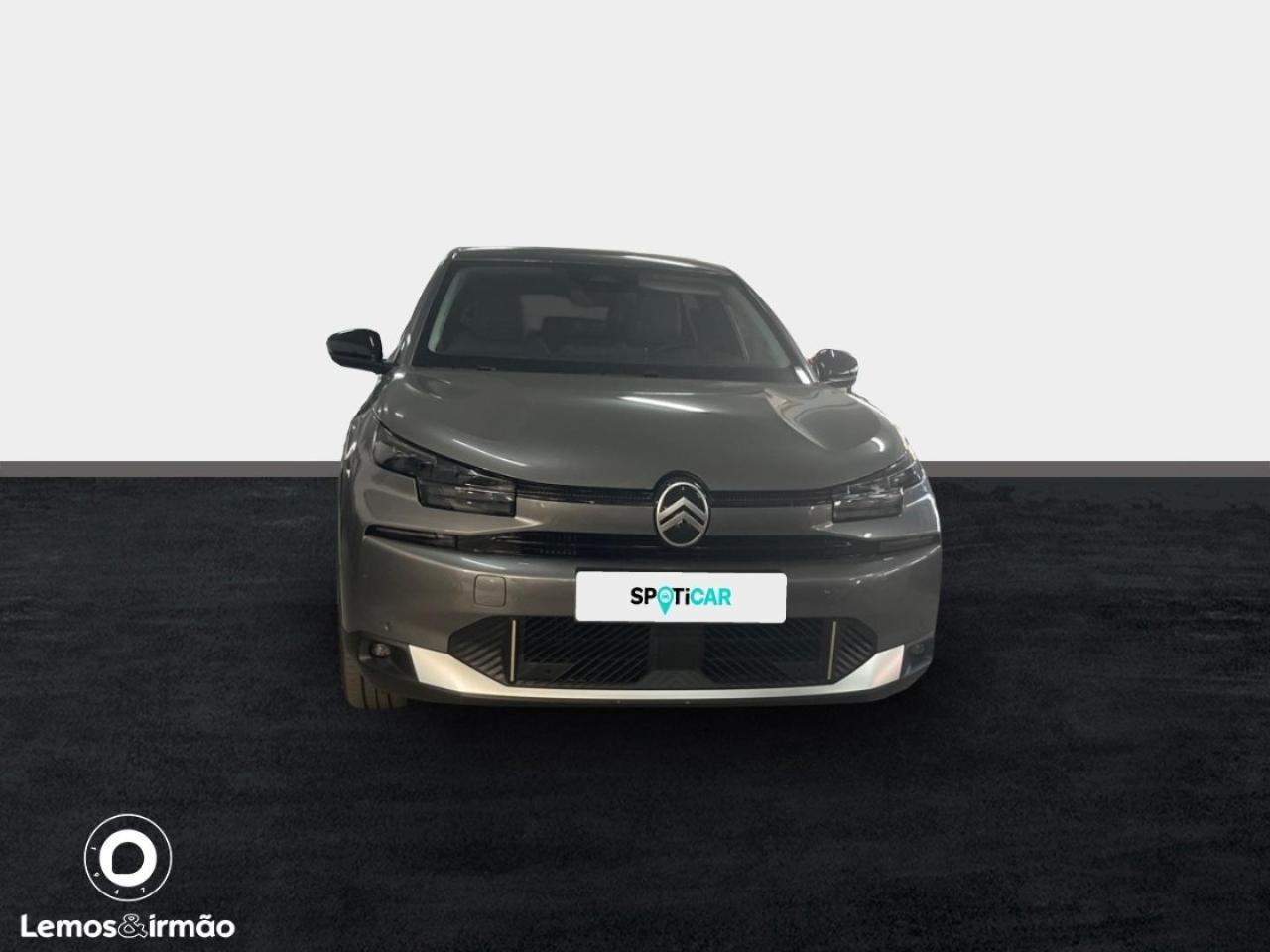 Citroën C4 Hibrido 145 e-DCS6 Max — photo 2