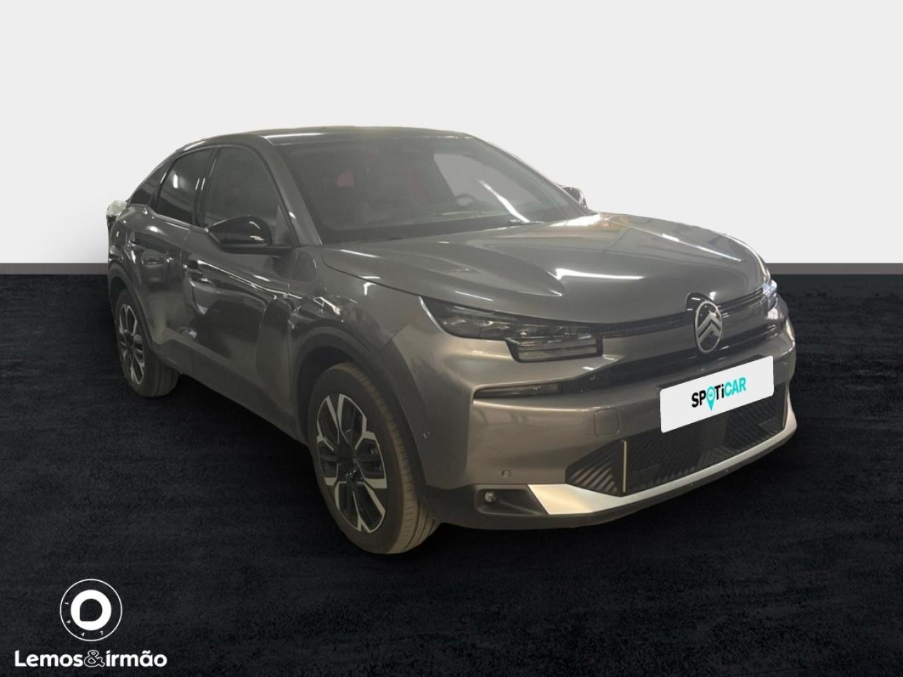 Citroën C4 Hibrido 145 e-DCS6 Max — photo 3