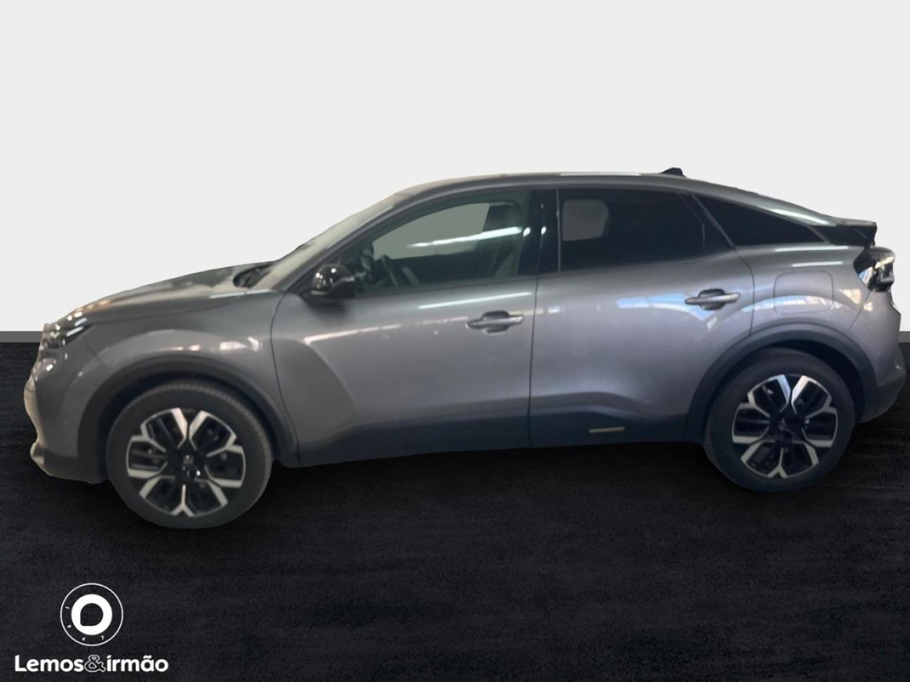 Citroën C4 Hibrido 145 e-DCS6 Max — photo 4