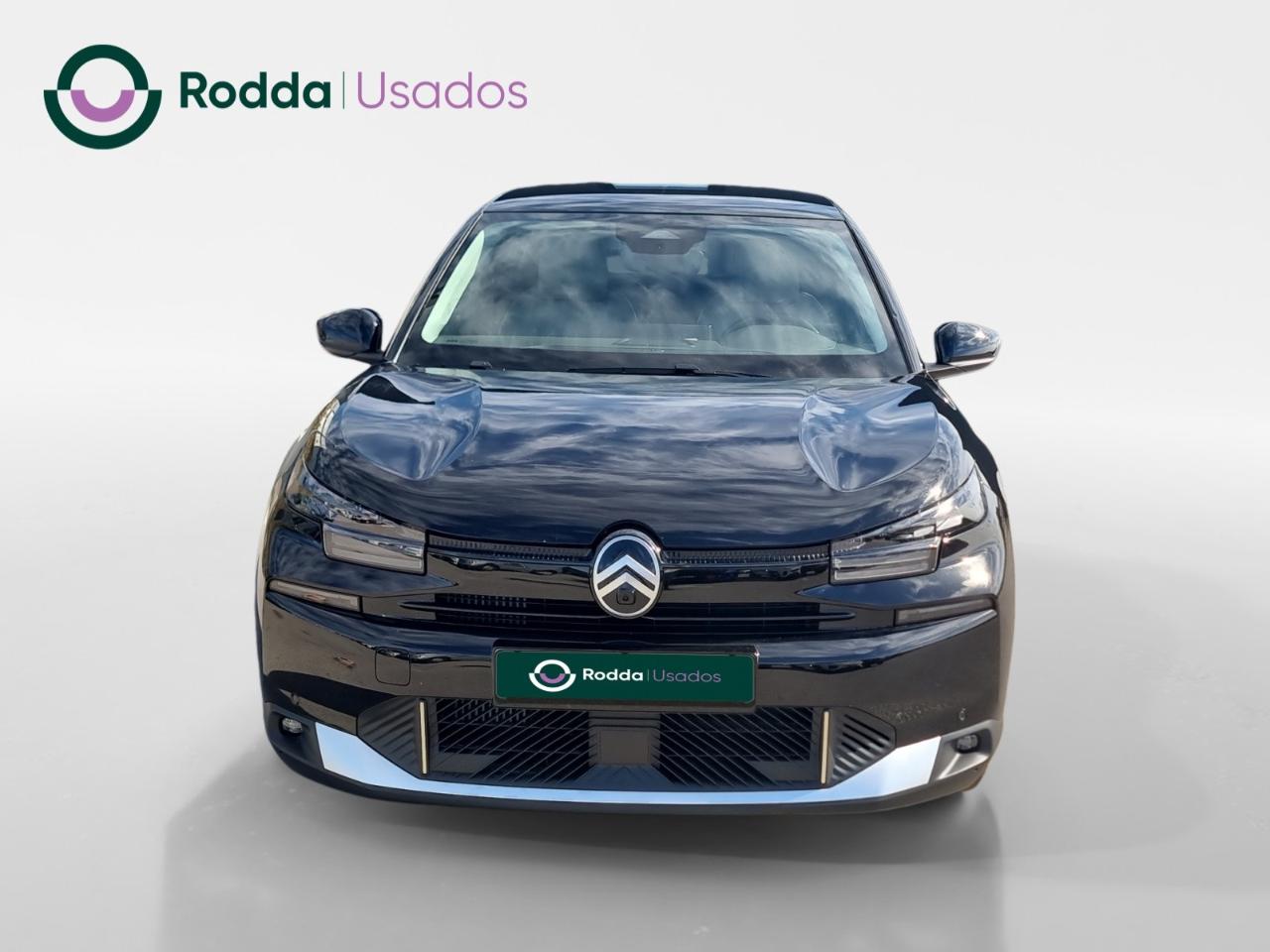 citroën c4 — photo 2