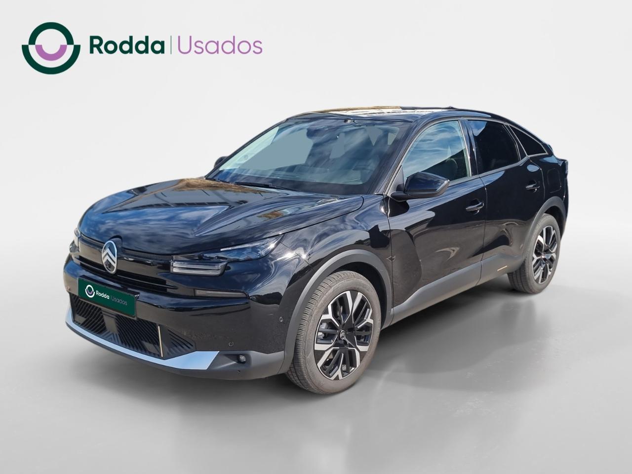 citroën c4 — photo 3