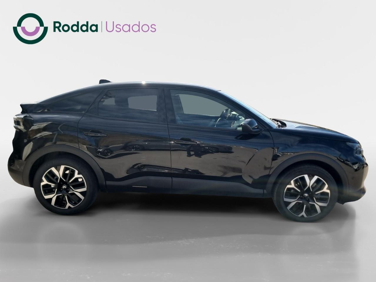 citroën c4 — photo 4