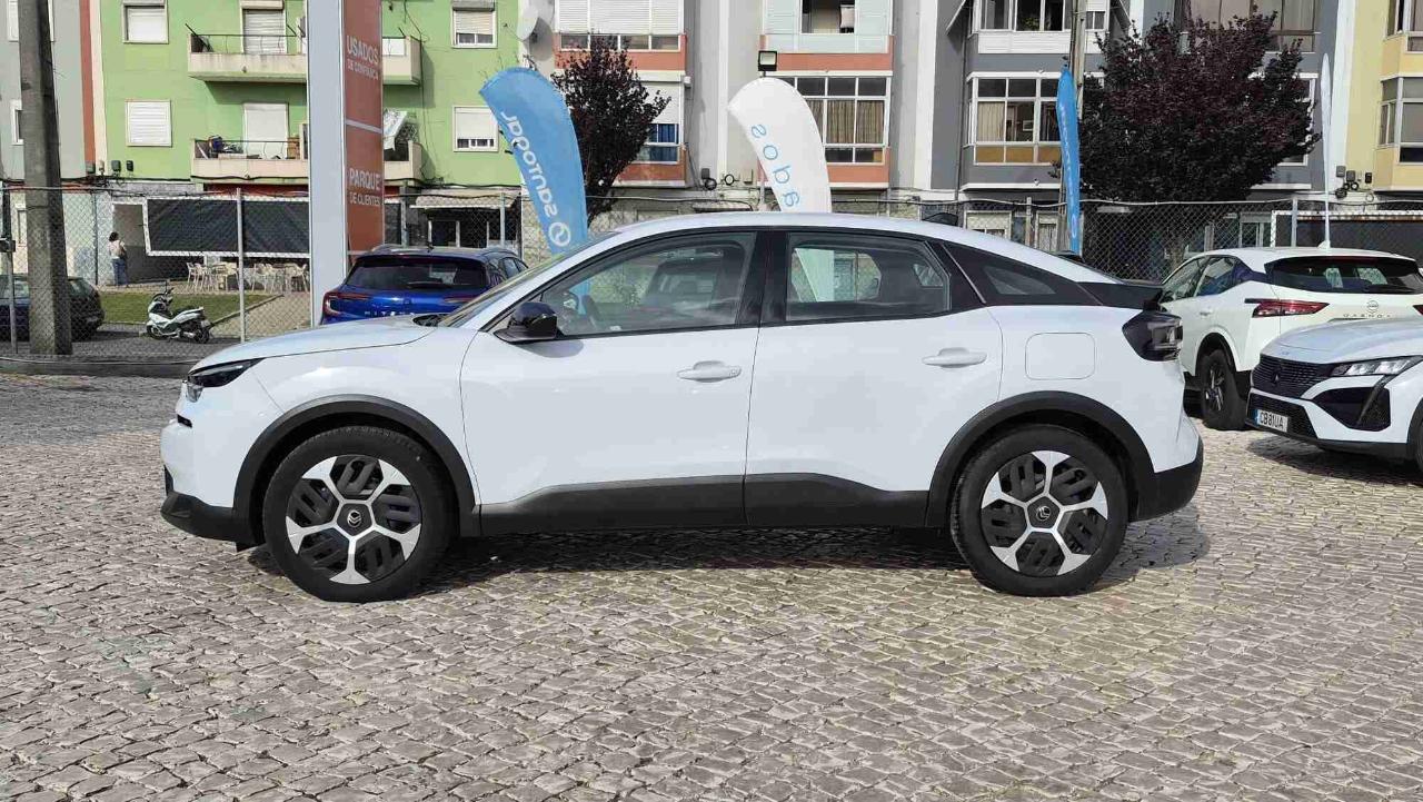 citroën c4 1.2 hybrid plus e-dsc6 — photo 3