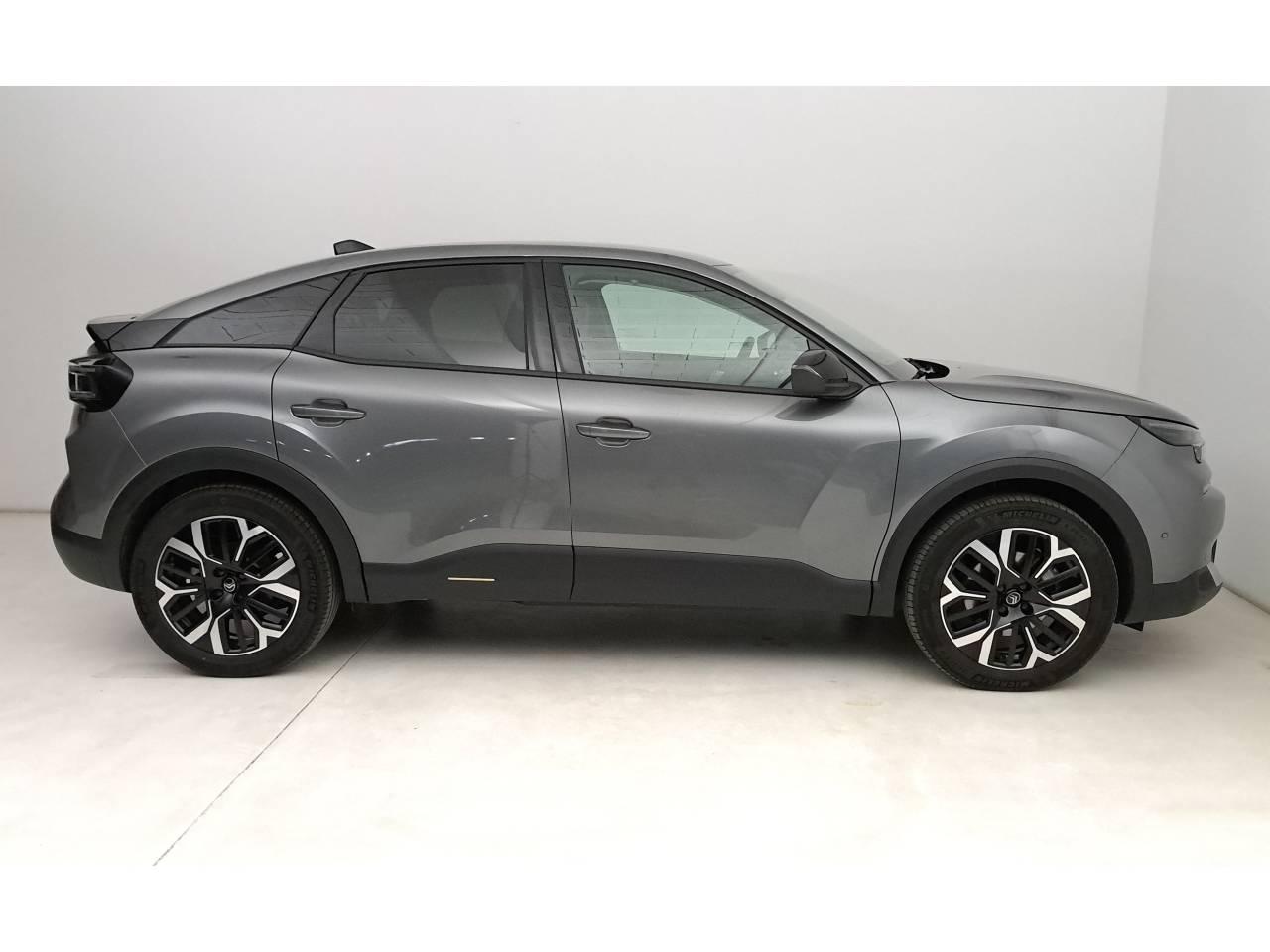 citroën c4 hibrido 145 e-dcs6 max — photo 3