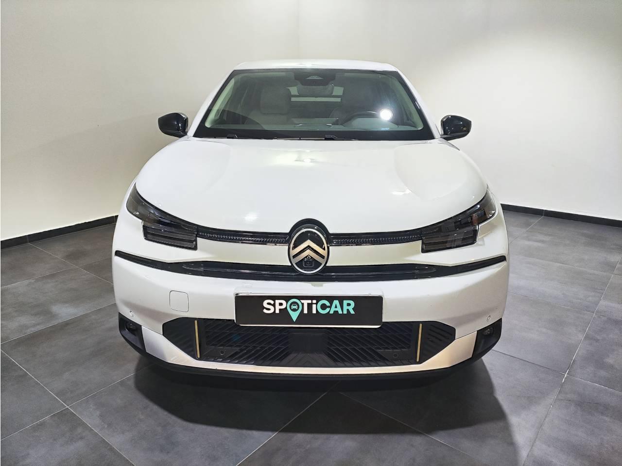 Citroën C4 Hibrido 145 e-DCS6 Max — photo 2