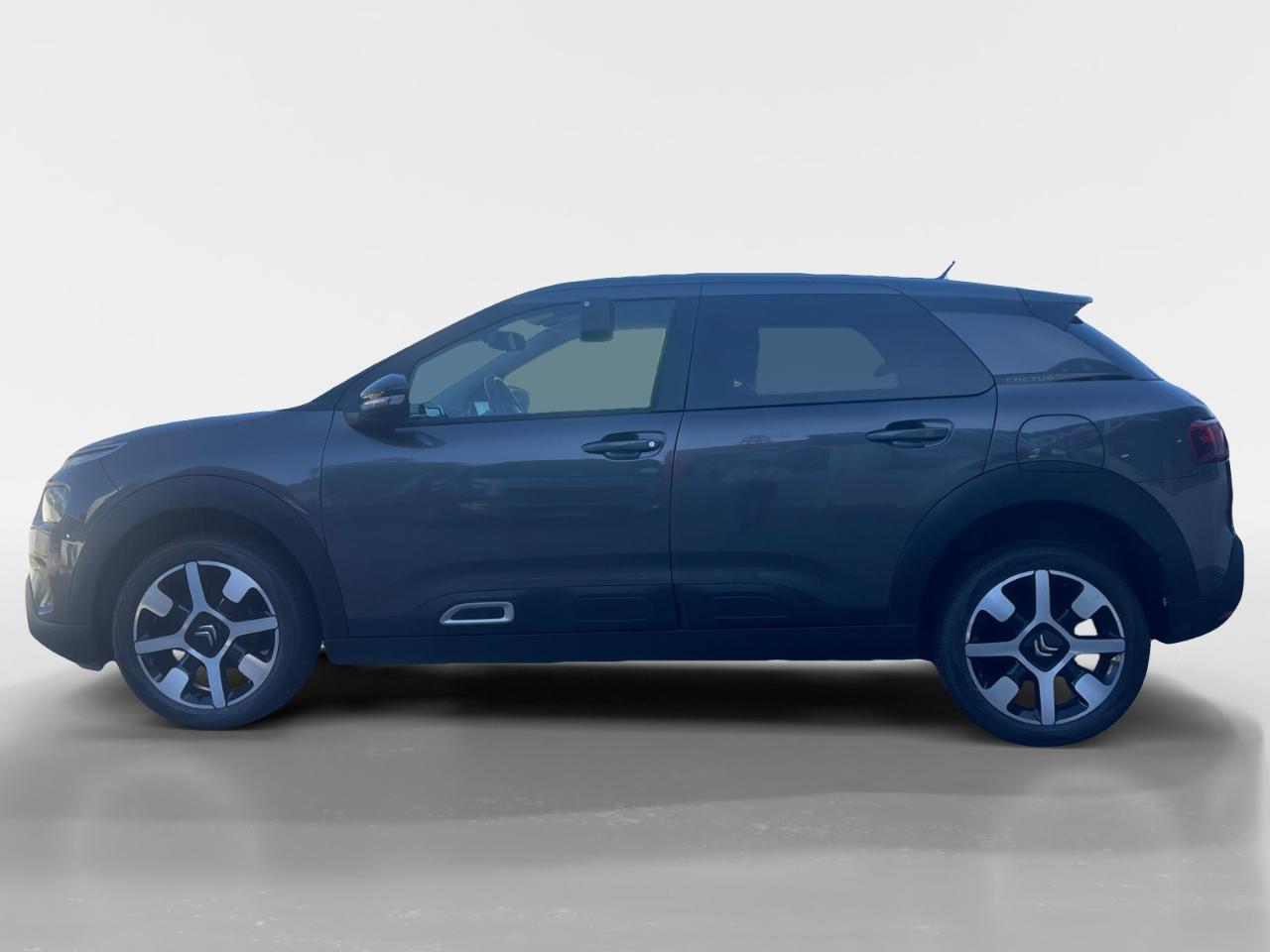Citroën C4 Cactus 1.2 PureTech Shine — photo 2