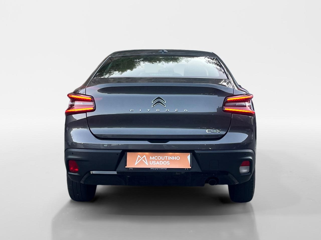 citroën c4 x 1.2 puretech you! — photo 4
