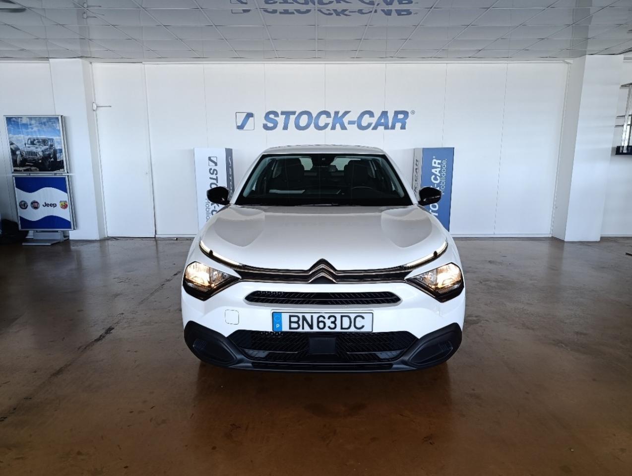 Citroën C4 X 1.2 PureTech YOU! — photo 2