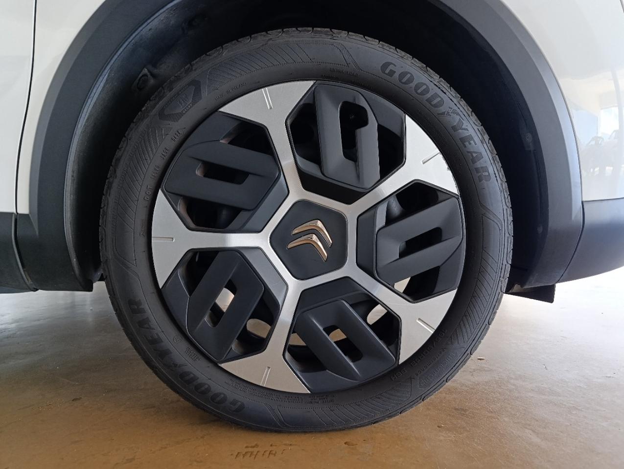 Citroën C4 X 1.2 PureTech YOU! — photo 5