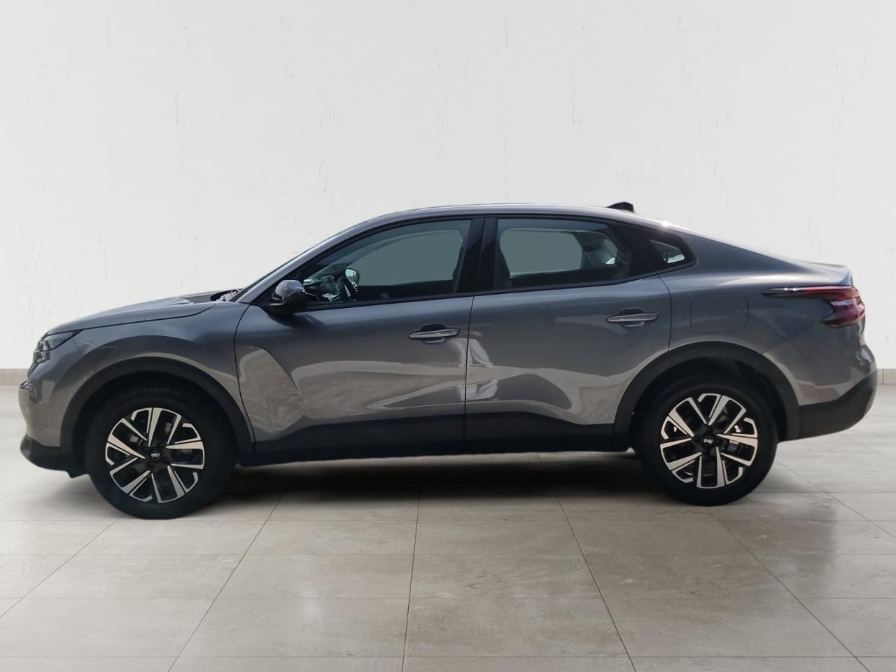 citroën c4 x 1.2 puretech plus eat8 — photo 2