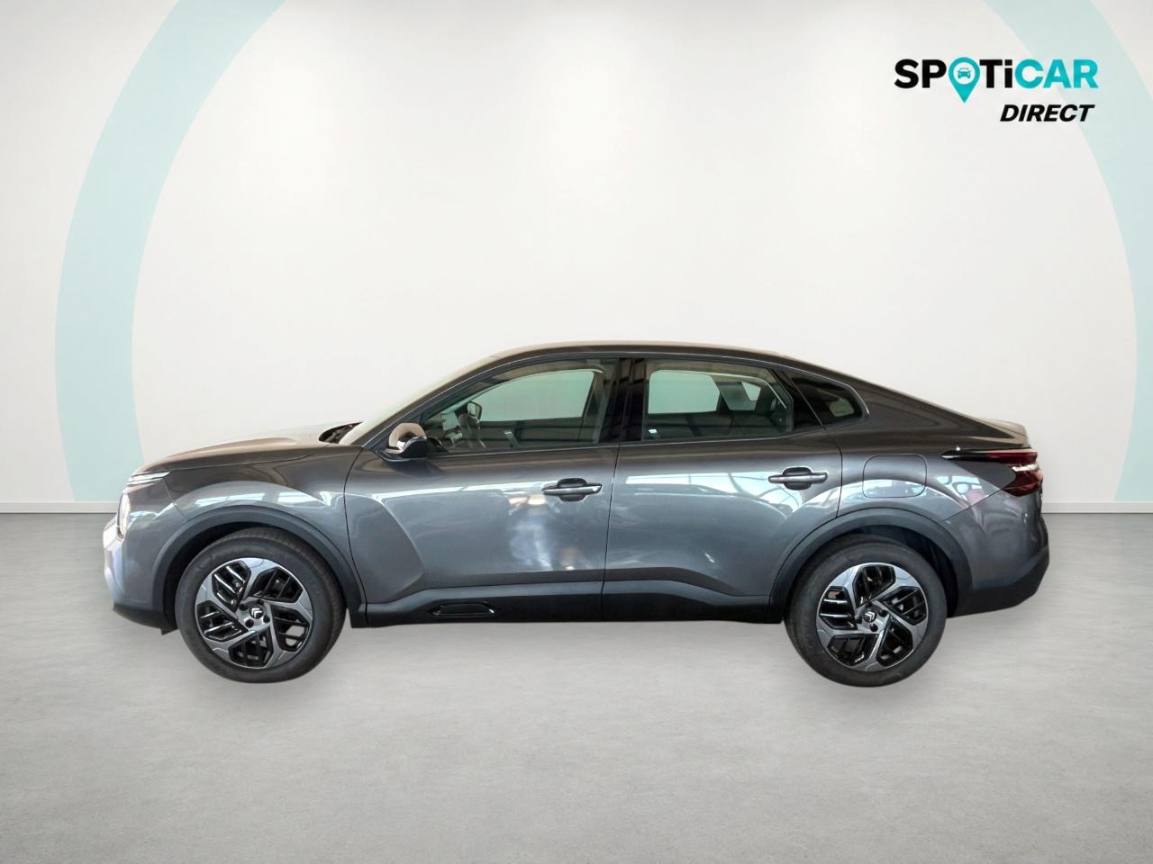citroën c4 x 1.2 puretech plus eat8 — photo 2