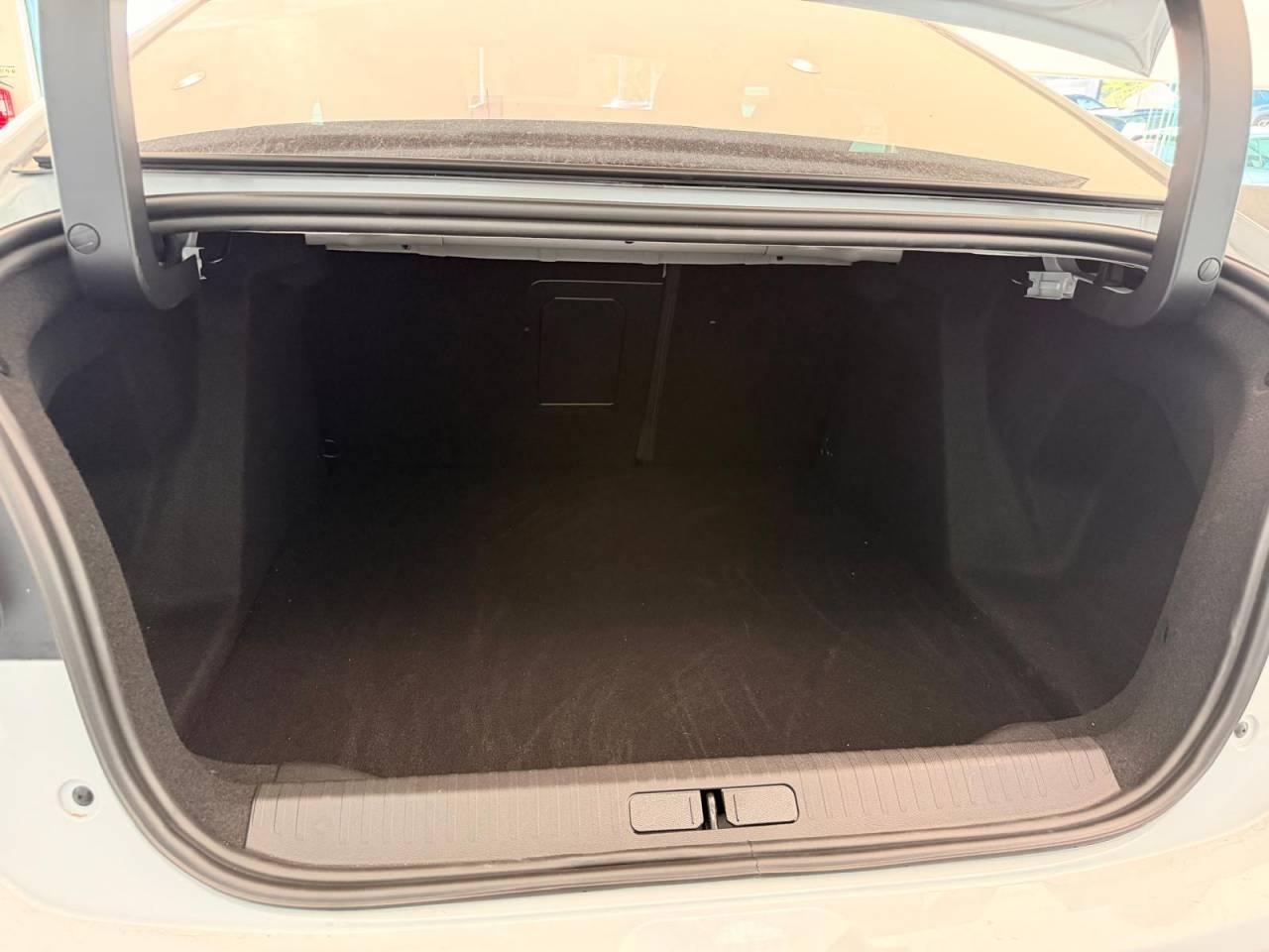 citroën c4 x hibrido 145cv automatico - max — photo 5