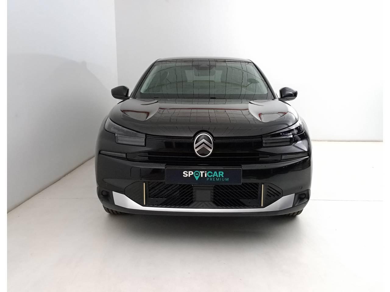 citroën c4 x eletrico 156cv autonomia alargada - max — photo 2