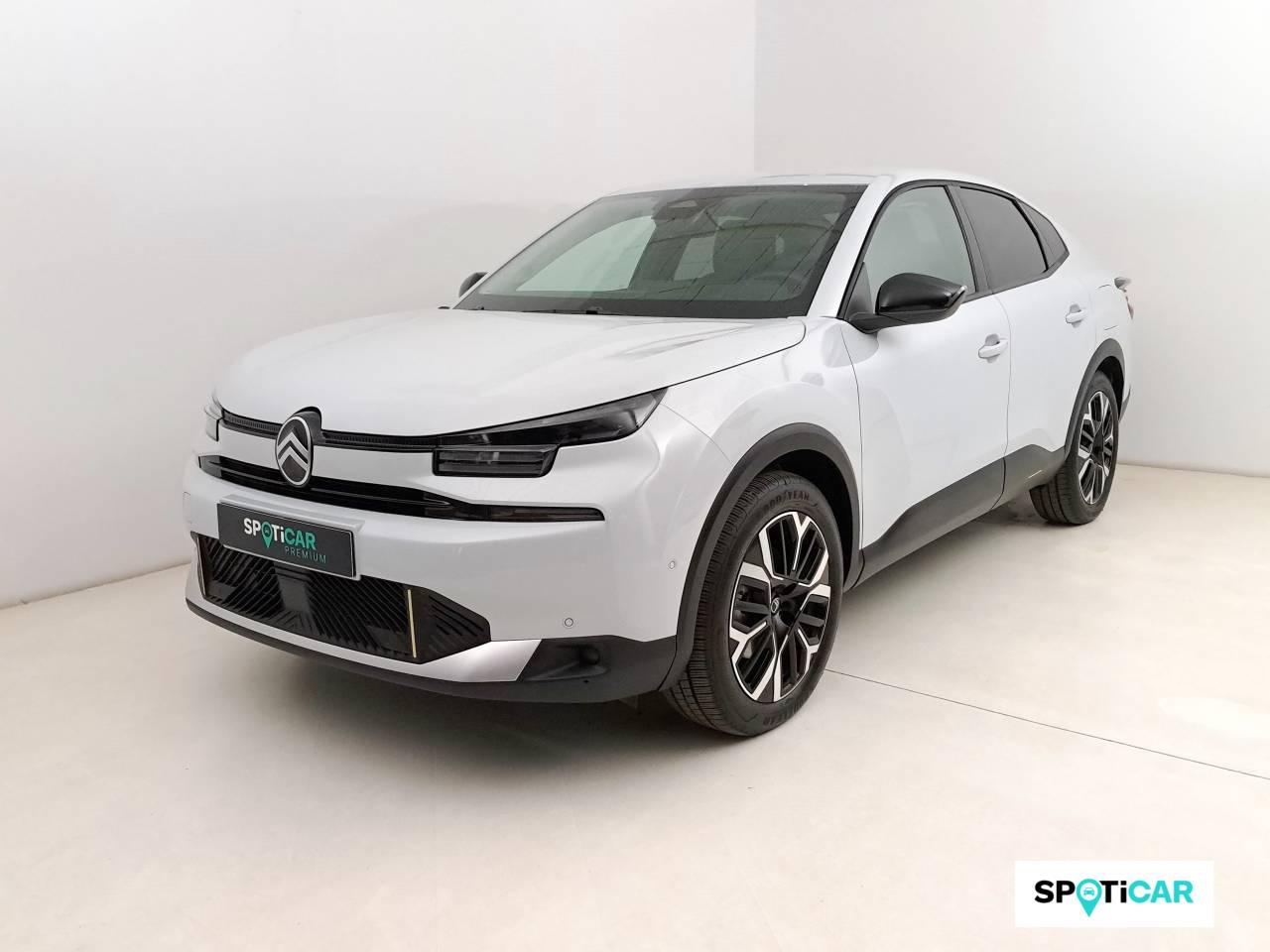 citroën c4 x eletrico 156cv autonomia alargada - max