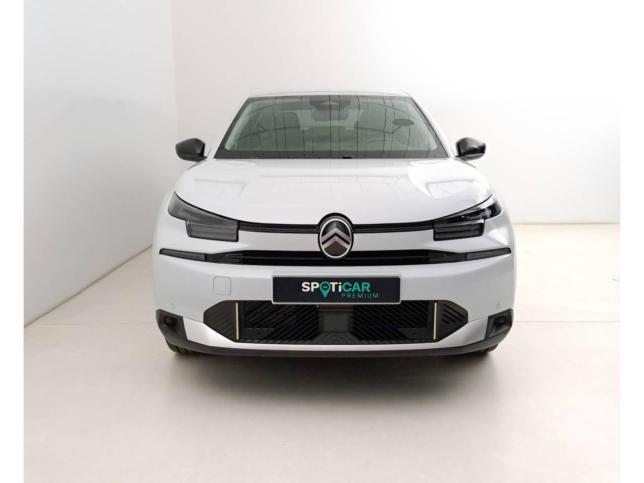 citroën c4 x eletrico 156cv autonomia alargada - max — photo 2