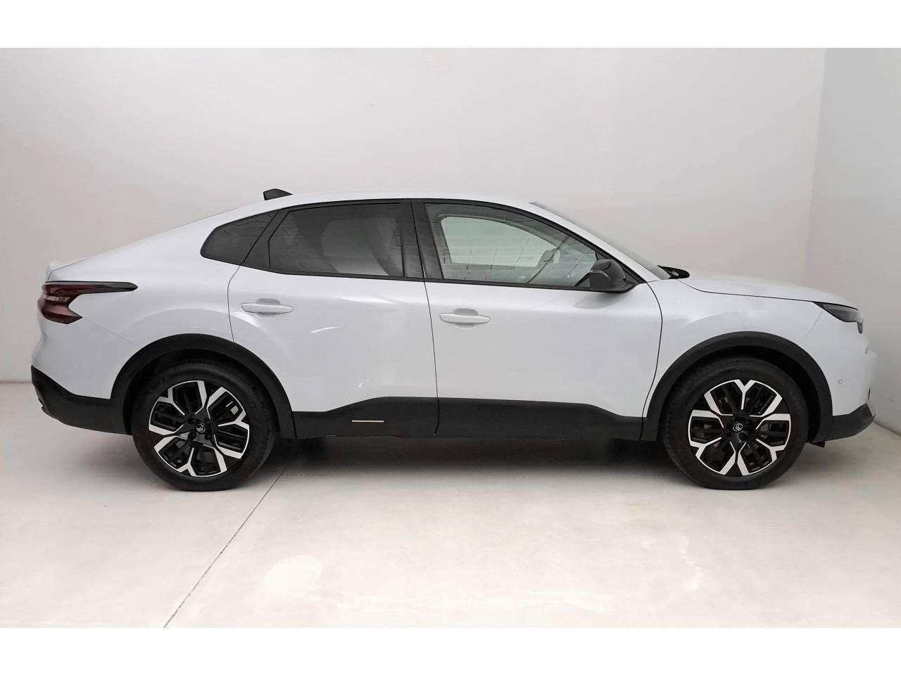 citroën c4 x eletrico 156cv autonomia alargada - max — photo 3