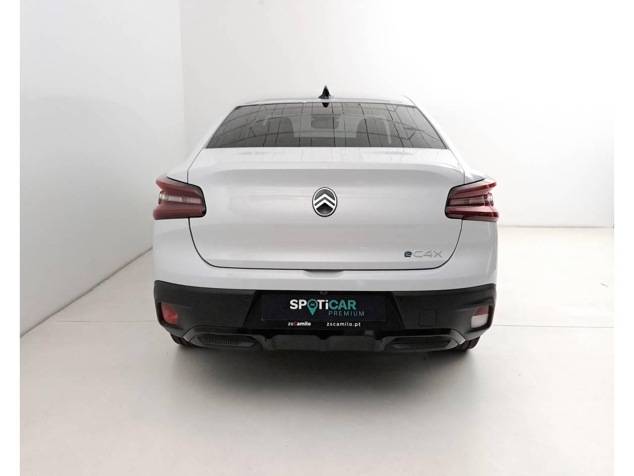 citroën c4 x eletrico 156cv autonomia alargada - max — photo 5