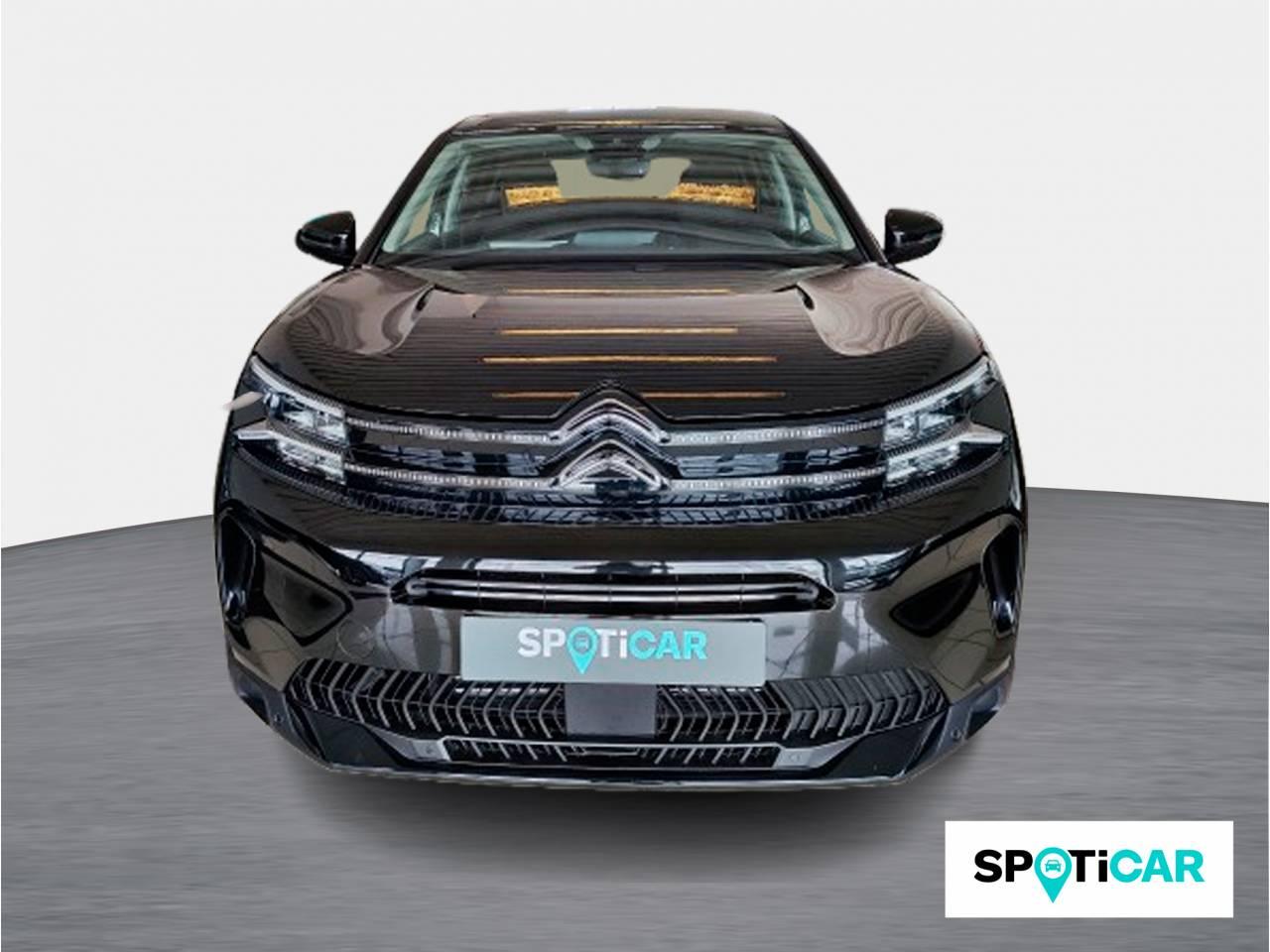citroën c5 aircross 1.5 bluehdi 130 s&s eat8 plus — photo 2