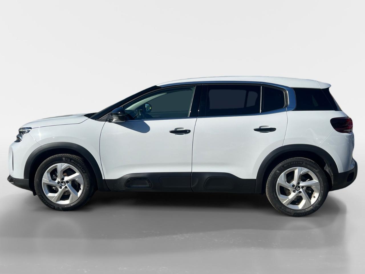 citroën c5 aircross 1.5 bluehdi plus eat8 — photo 2