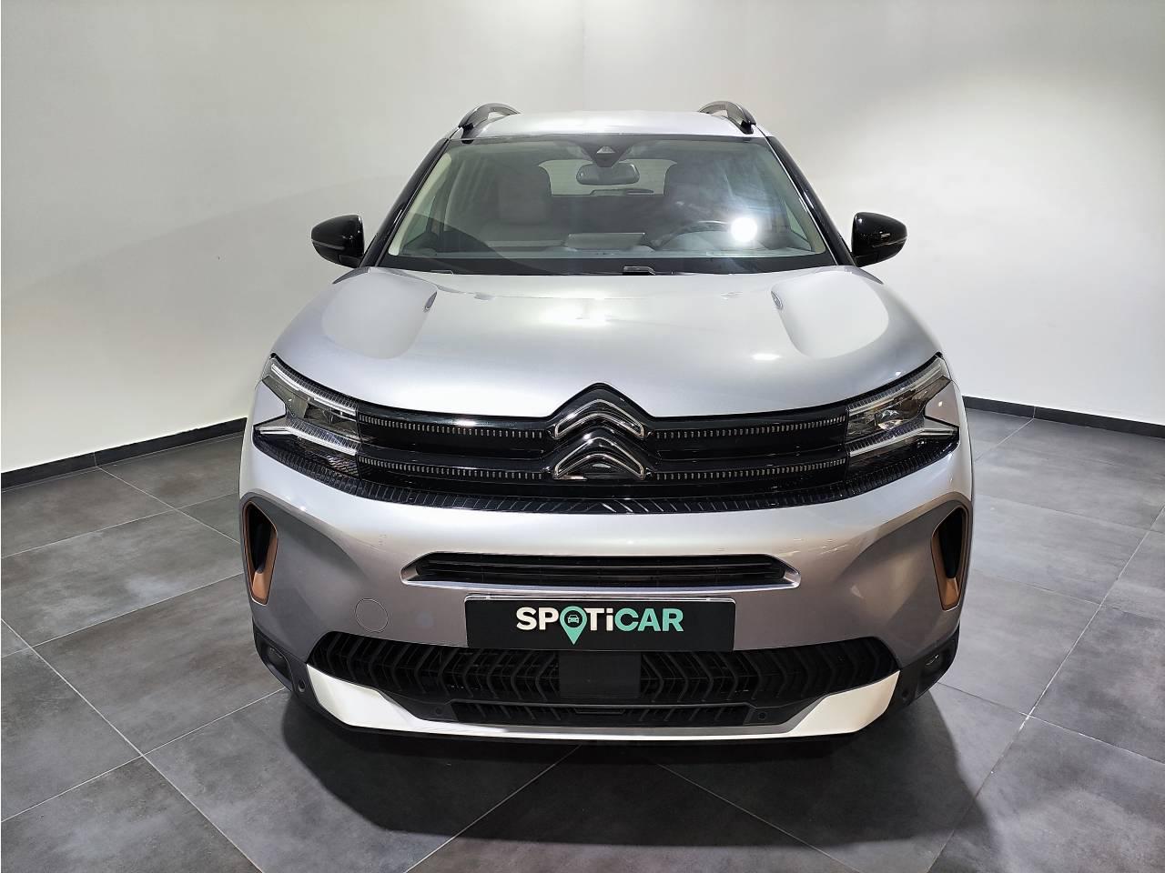 citroën c5 aircross hibrido plug-in 225 s&s e-eat8 e-series e-series c — photo 2