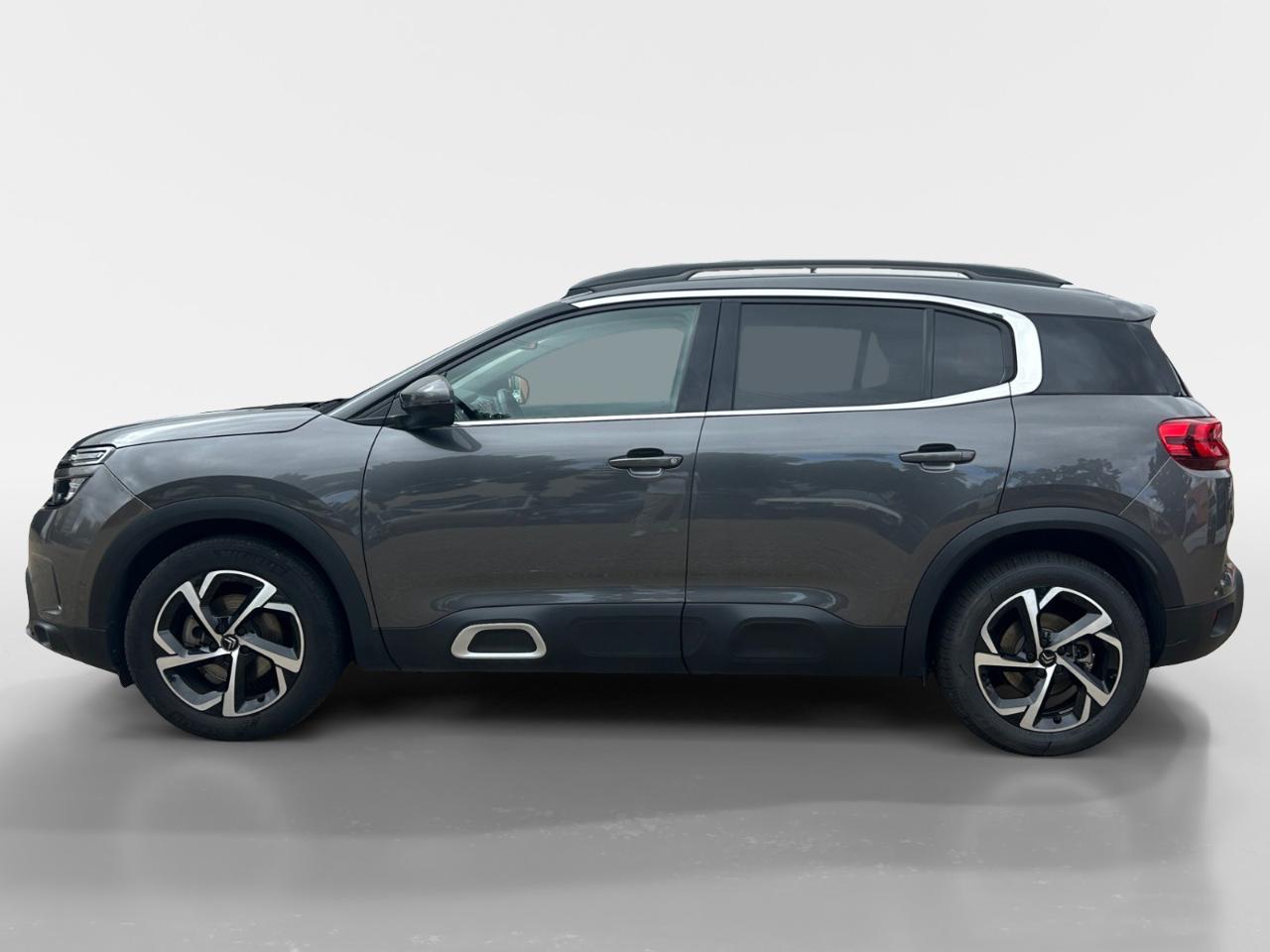 citroën c5 aircross 1.2 puretech shine — photo 2