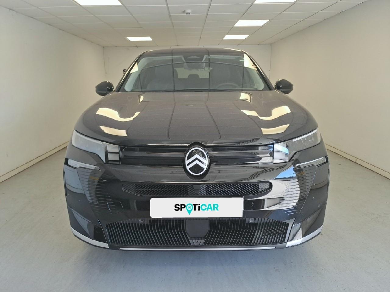 citroën c5 aircross hibrido 145cv automatico plus — photo 2