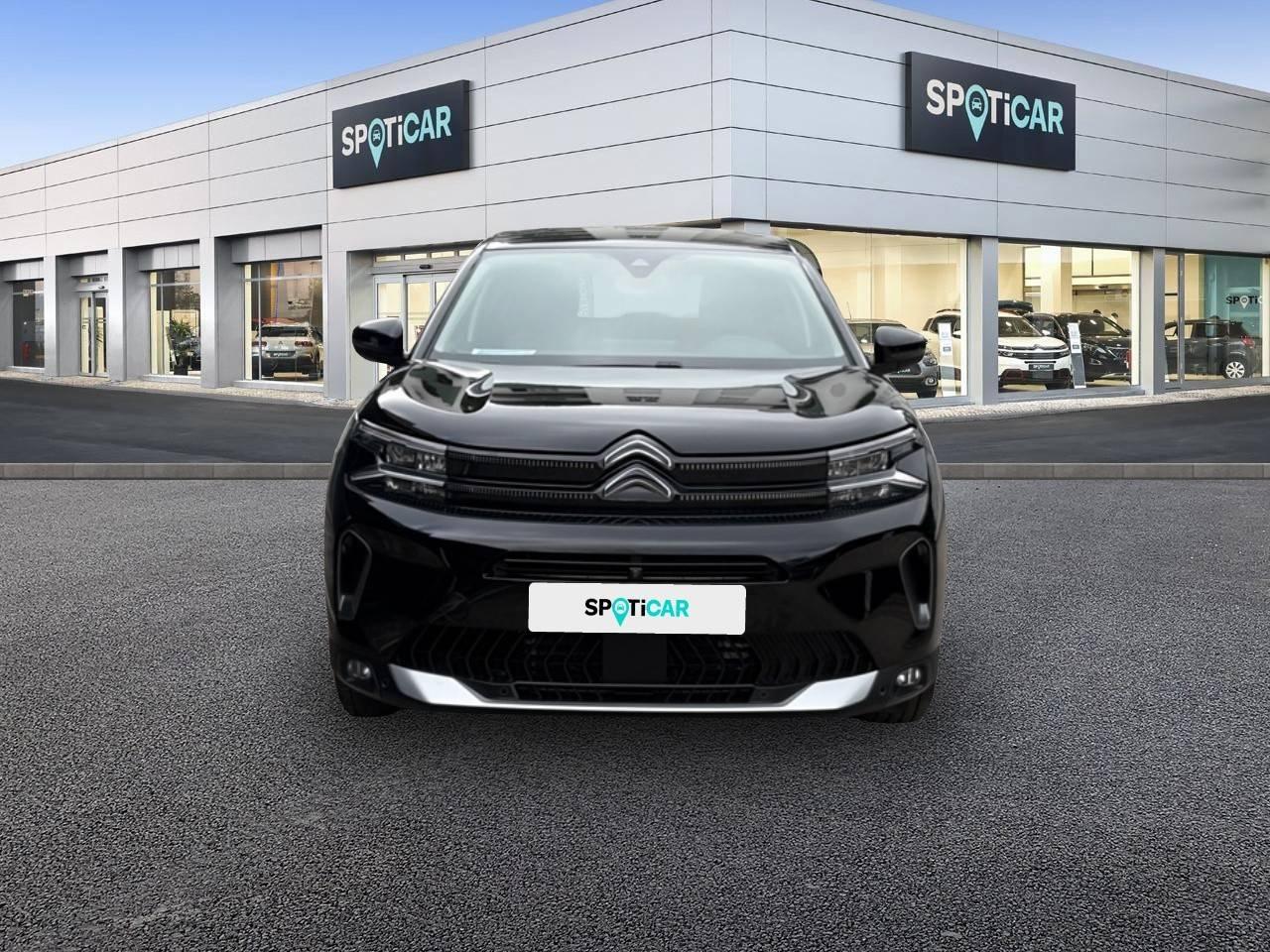 citroën c5 aircross hibrido plug-in 225 s&s e-eat8 max — photo 2