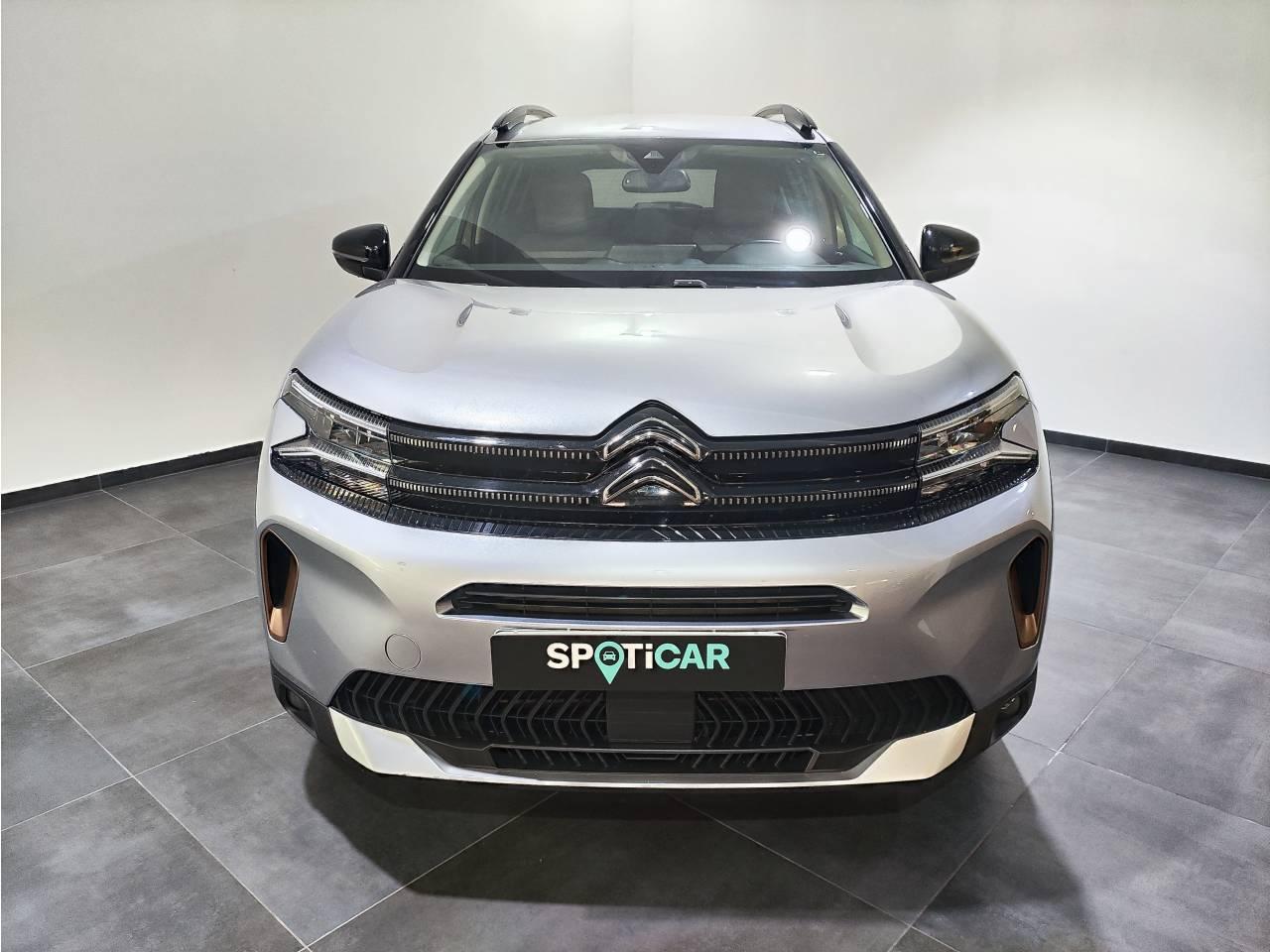 Citroën C5 Aircross 1.5 BlueHDi 130 S&S CVM6 C-Series — photo 2