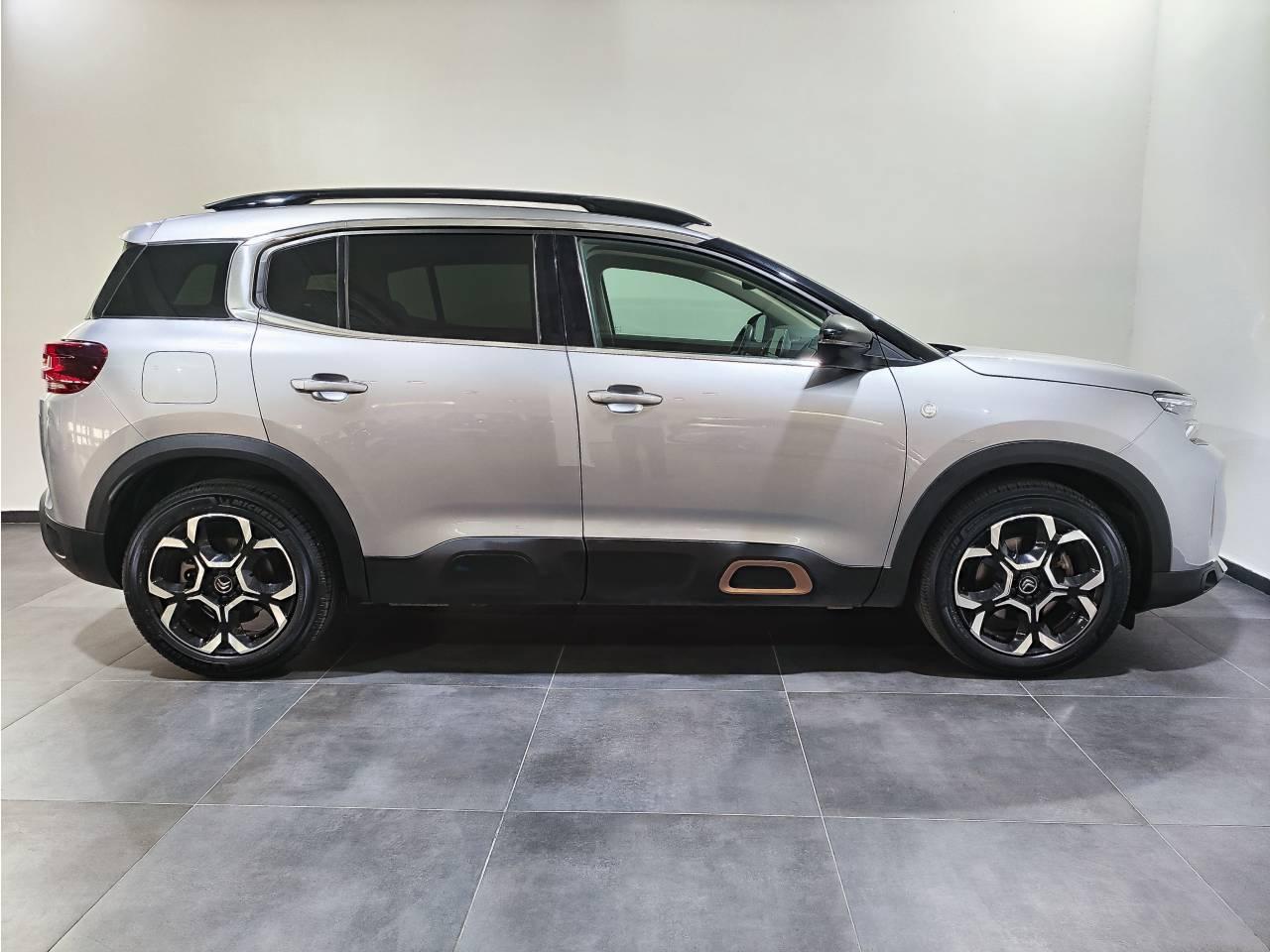 Citroën C5 Aircross 1.5 BlueHDi 130 S&S CVM6 C-Series — photo 4