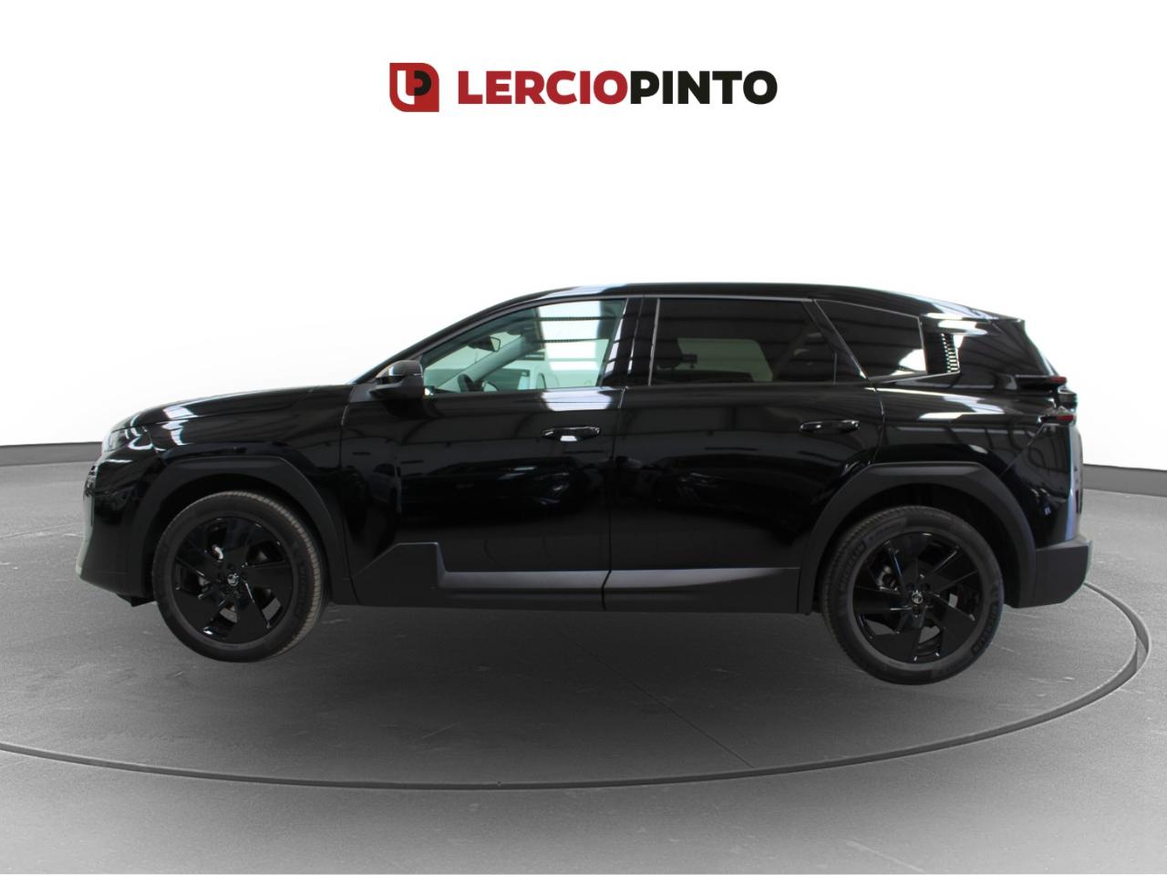 citroën c5 aircross 1.2 hibrido plus — photo 2