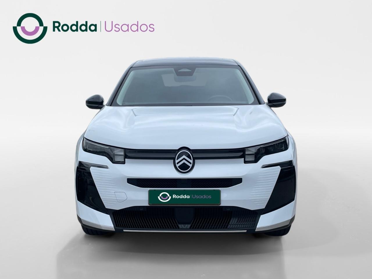 citroën c5 aircross hibrido 145cv automatico - plus — photo 2