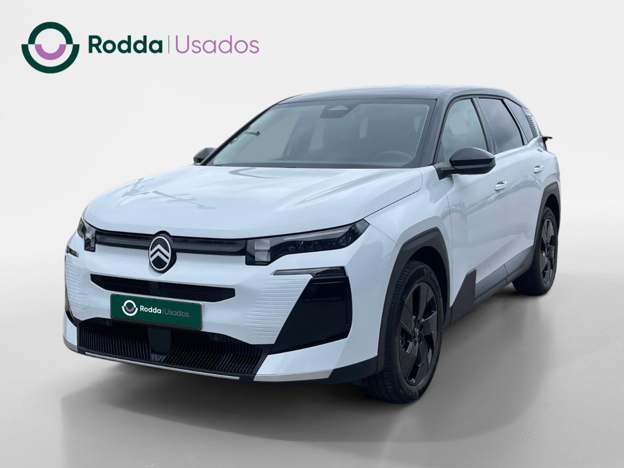 citroën c5 aircross hibrido 145cv automatico - plus — photo 3