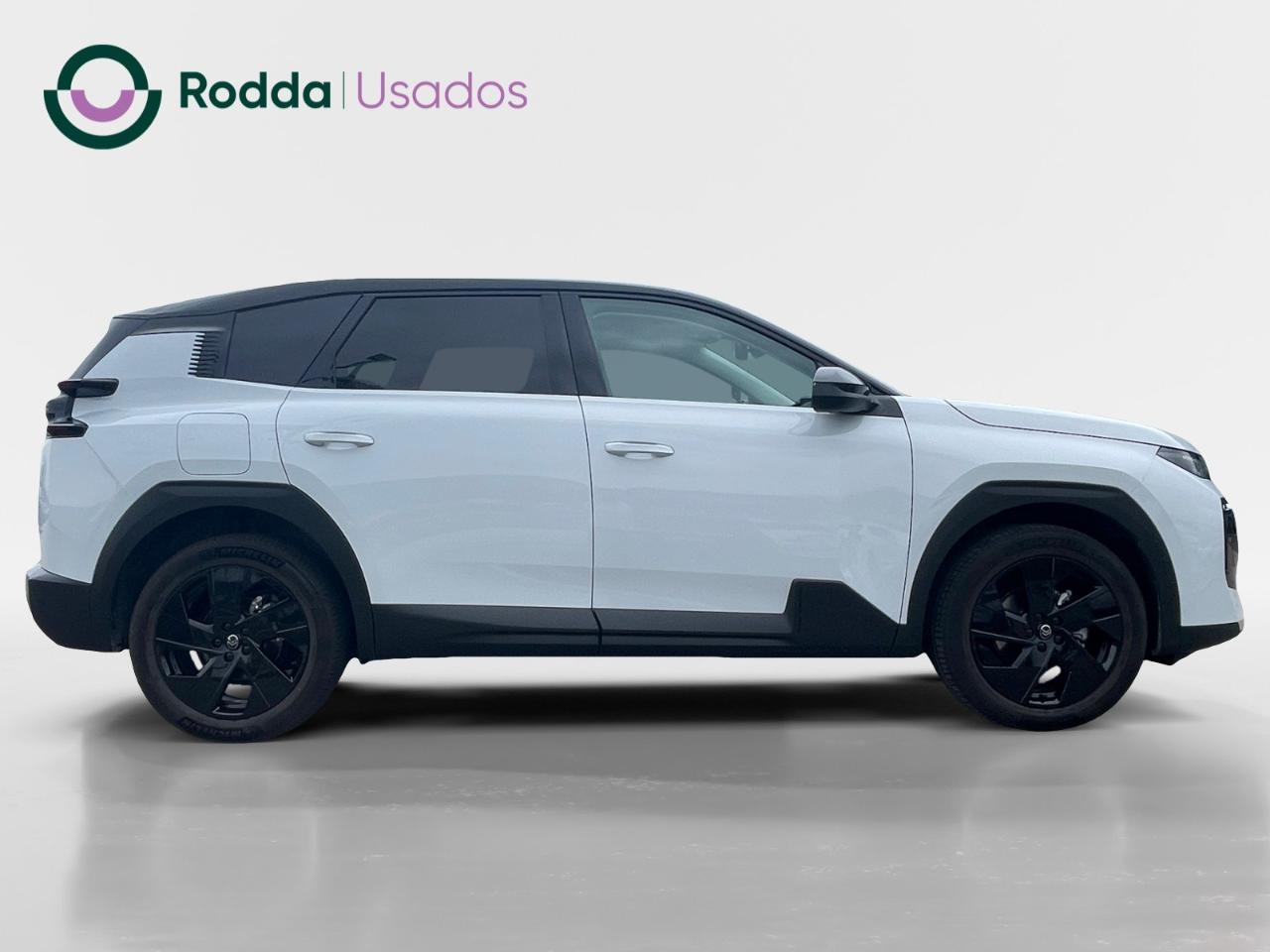 citroën c5 aircross hibrido 145cv automatico - plus — photo 4
