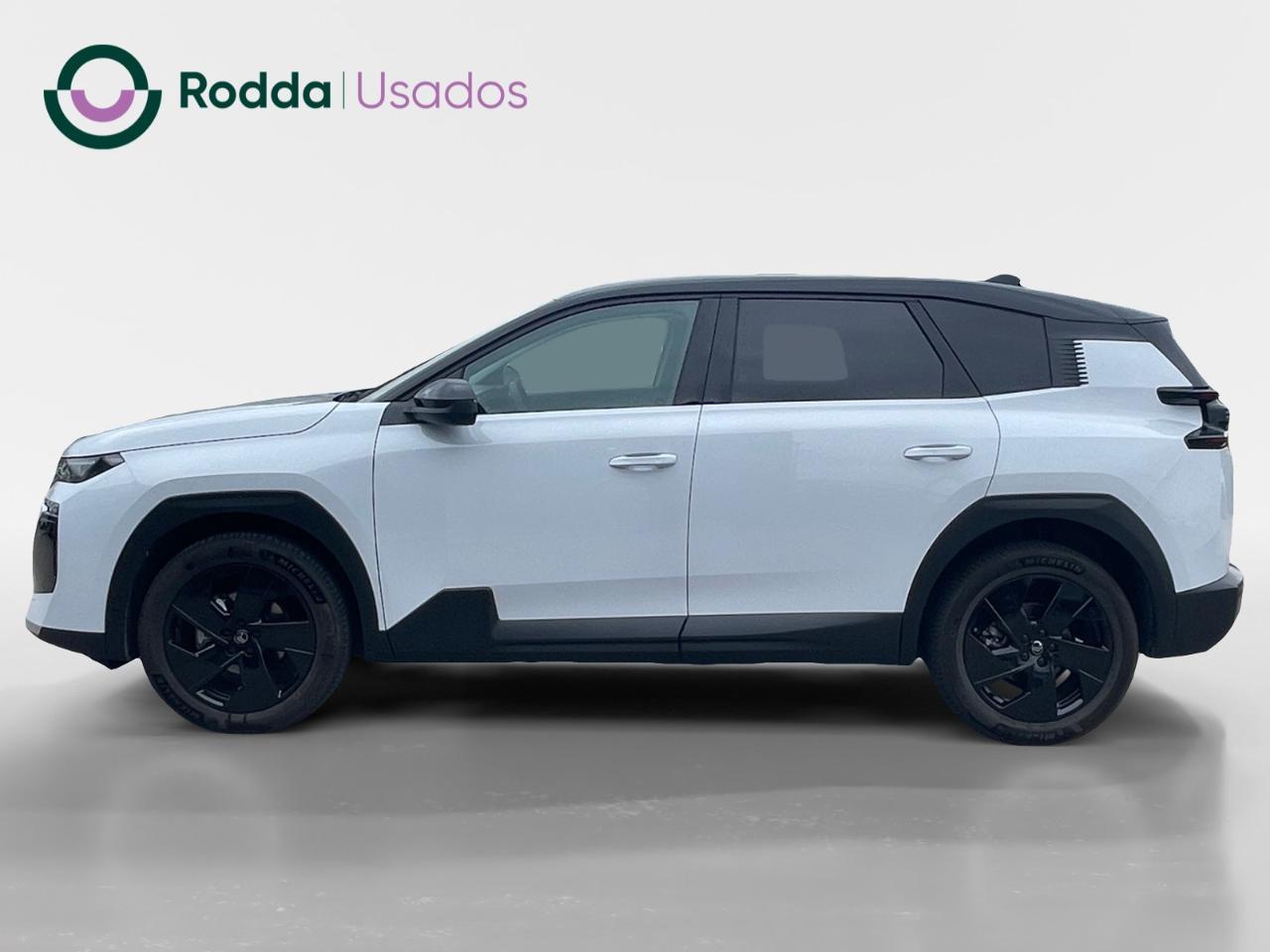 citroën c5 aircross hibrido 145cv automatico - plus — photo 5