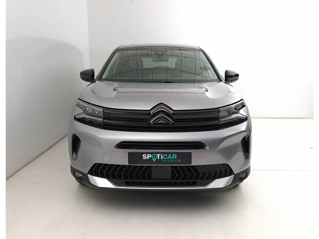 citroën c5 aircross hibrido plug-in 225 s&s e-eat8 max — photo 2