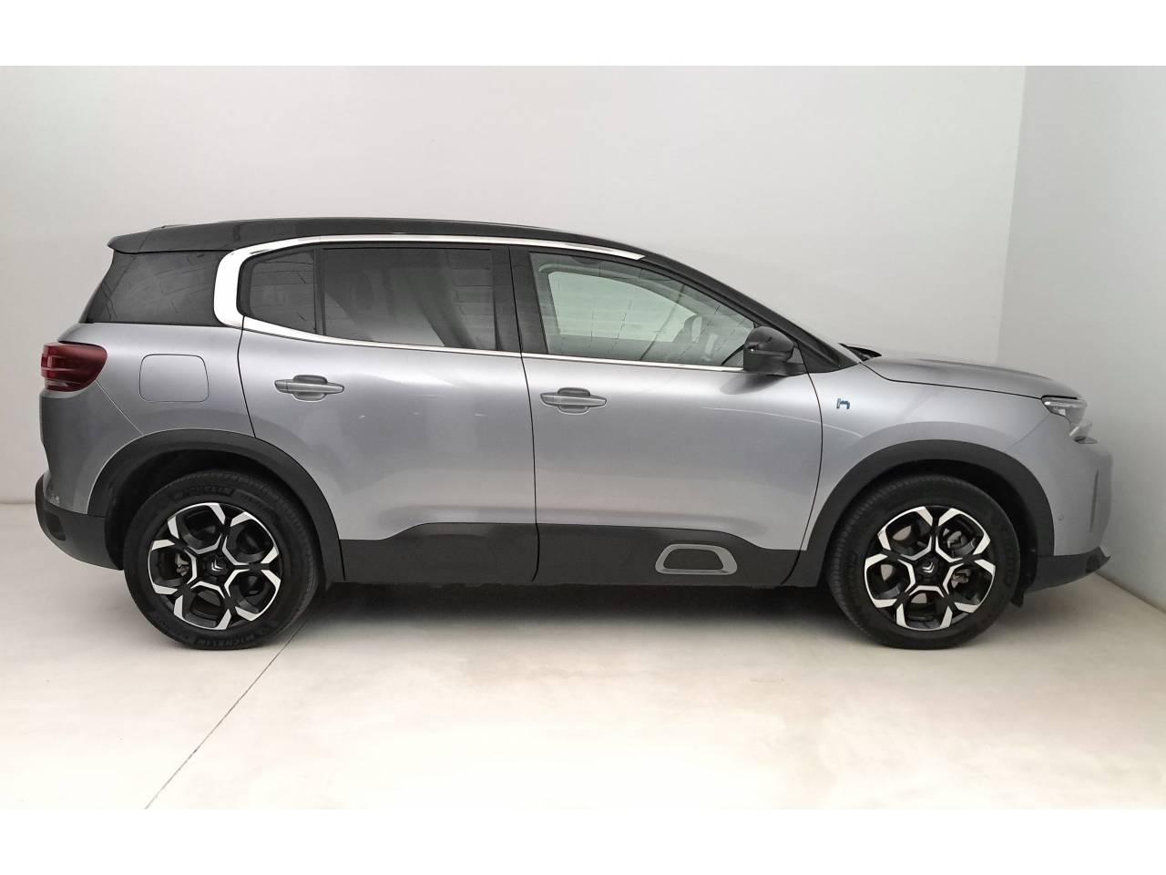 citroën c5 aircross hibrido plug-in 225 s&s e-eat8 max — photo 3