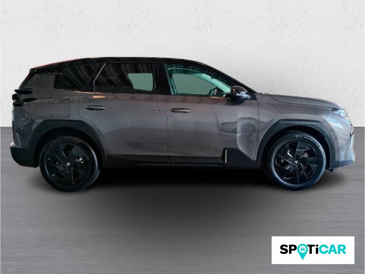 citroën c5 aircross hibrido 145cv automatico plus — photo 4