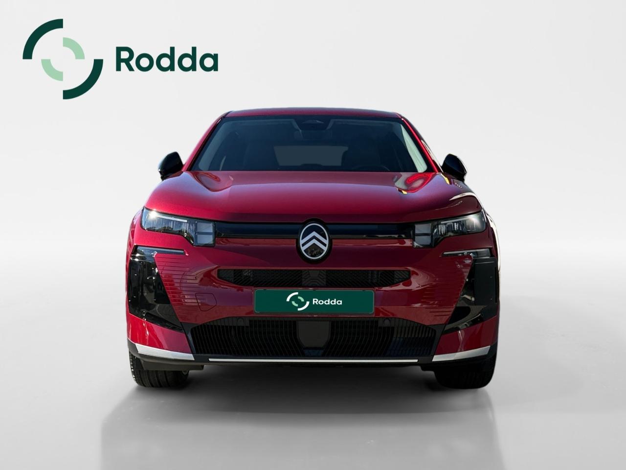 citroën c5 aircross hibrido plug-in 195cv automatico - plus am10 — photo 2