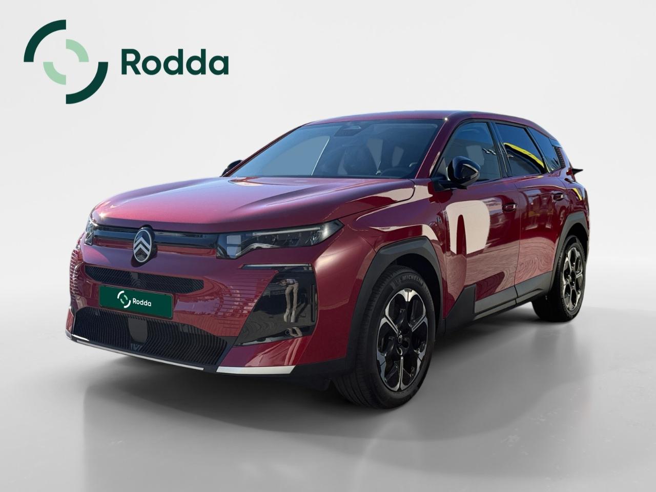 citroën c5 aircross hibrido plug-in 195cv automatico - plus am10 — photo 3