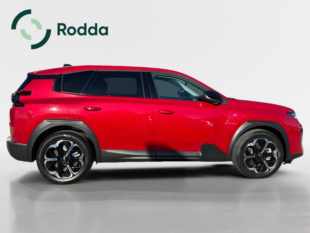citroën c5 aircross hibrido plug-in 195cv automatico - plus am10 — photo 4