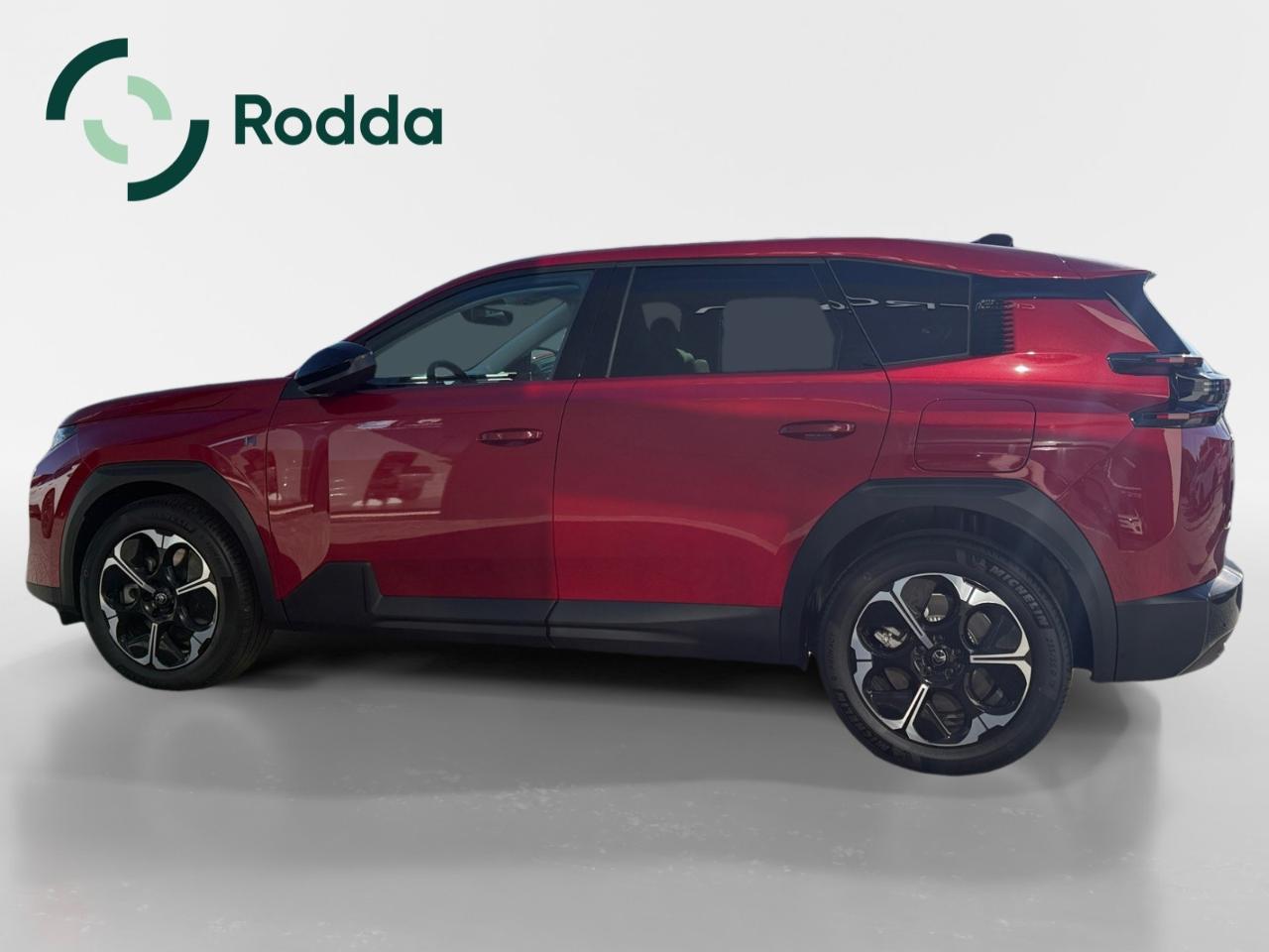 citroën c5 aircross hibrido plug-in 195cv automatico - plus am10 — photo 5