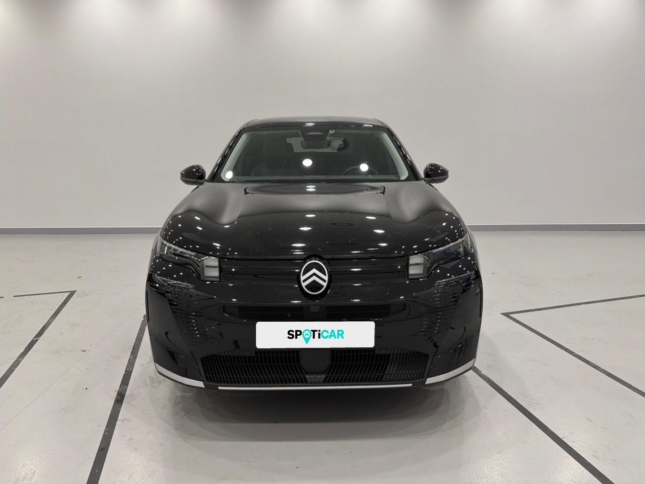 citroën c5 aircross hibrido 145cv automatico plus — photo 2