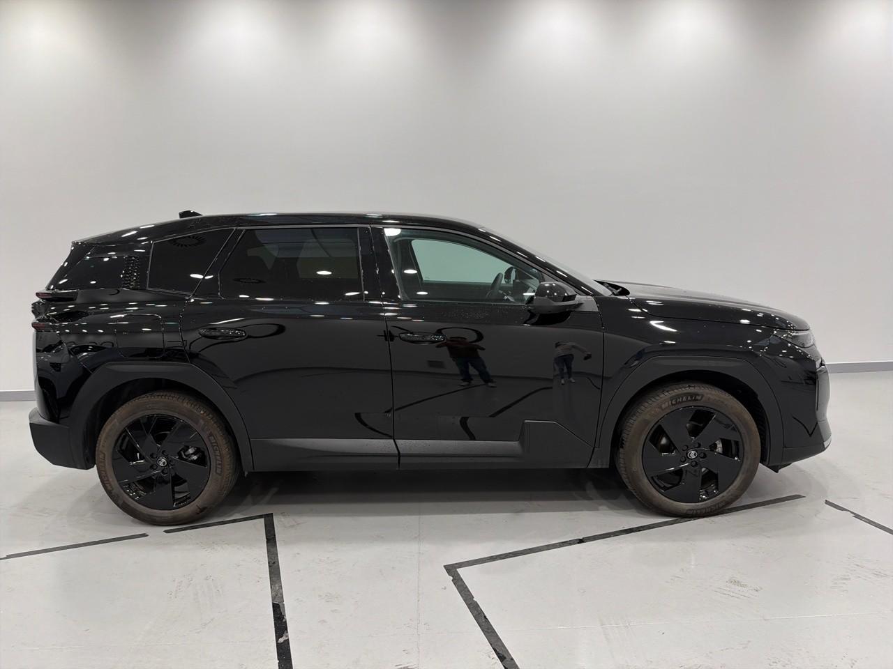 citroën c5 aircross hibrido 145cv automatico plus — photo 4