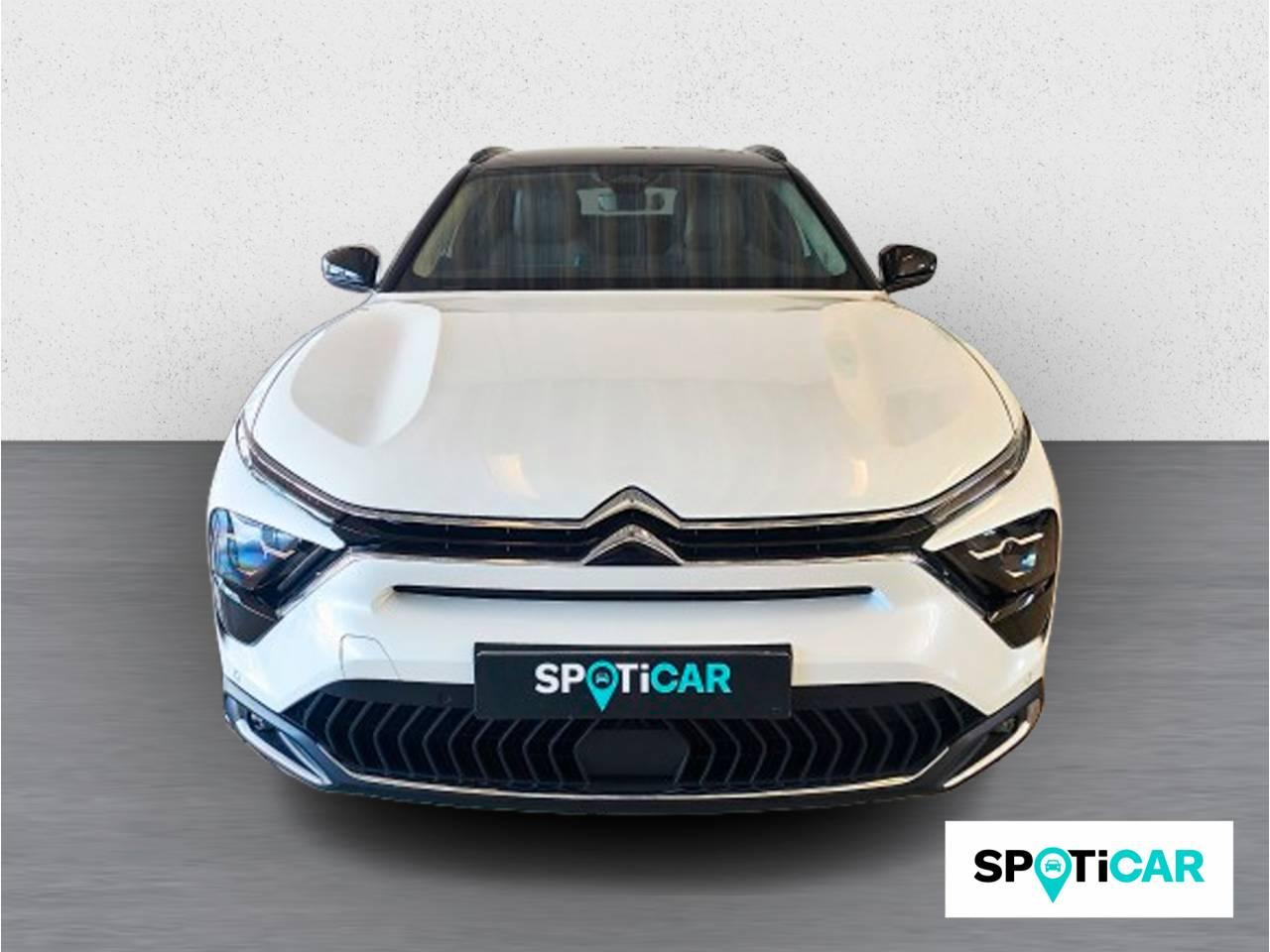 citroën c5 x hibrido plug-in 225 s&s eeat8 shine — photo 2
