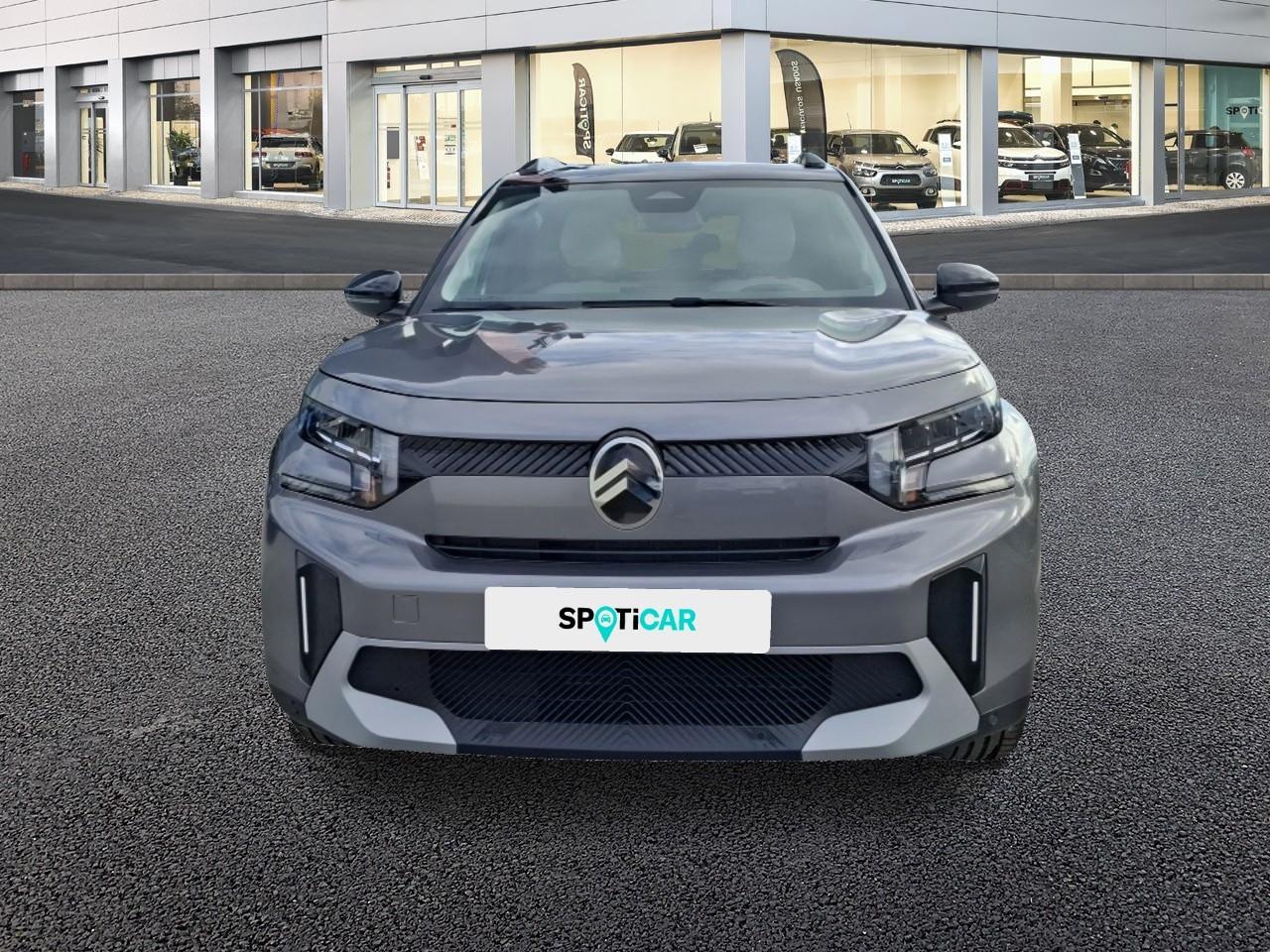 citroën c3 e-c3 44 kwh autonomia conforto max — photo 2